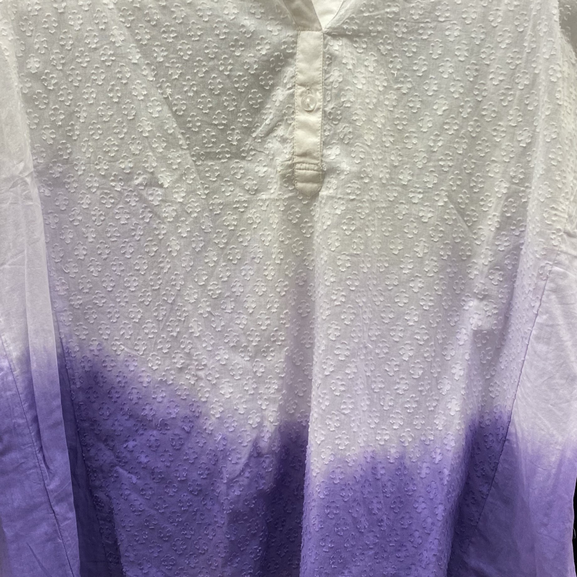 JENI dream sequence blouse