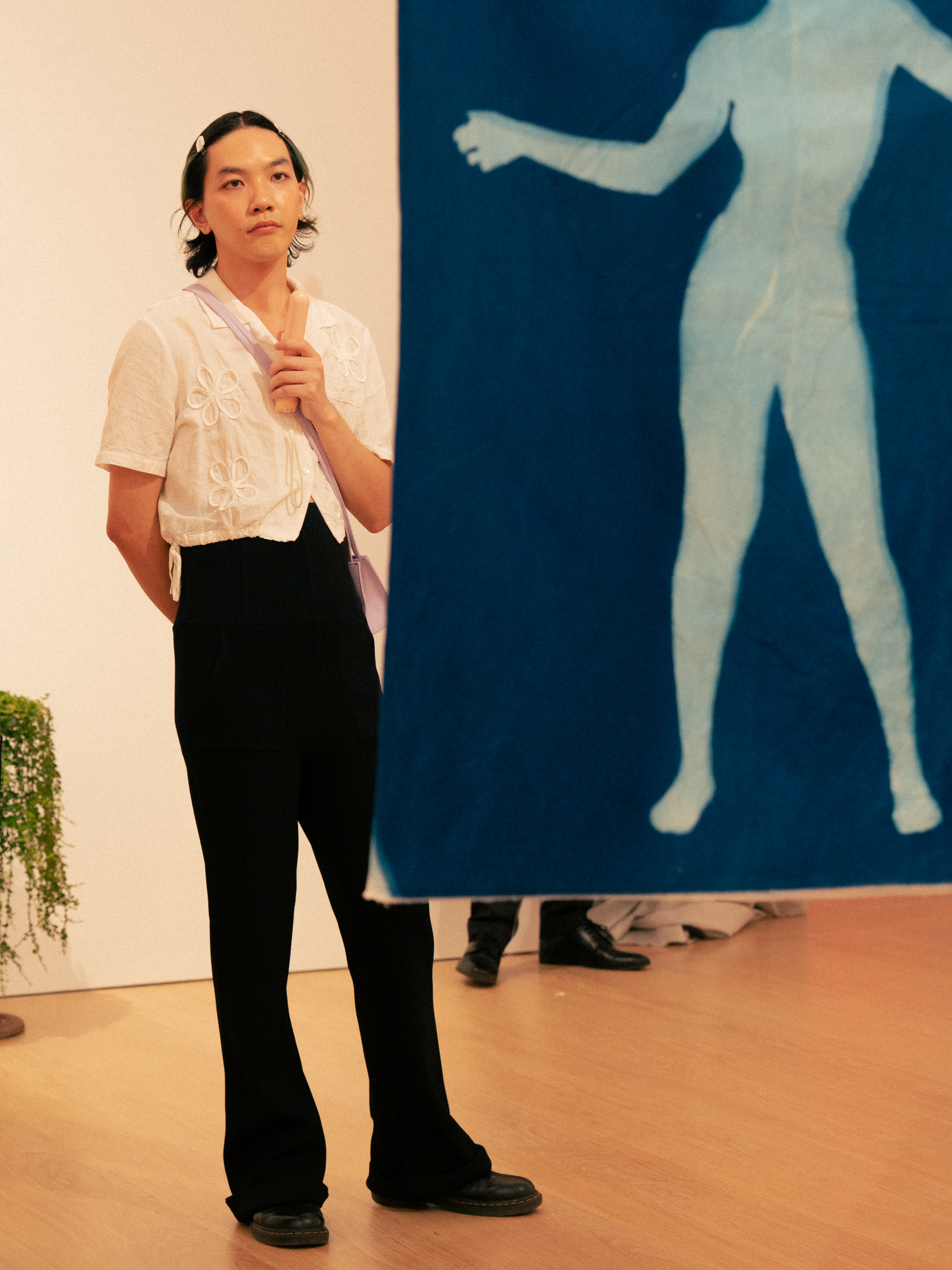 Phillips Auction House, New York