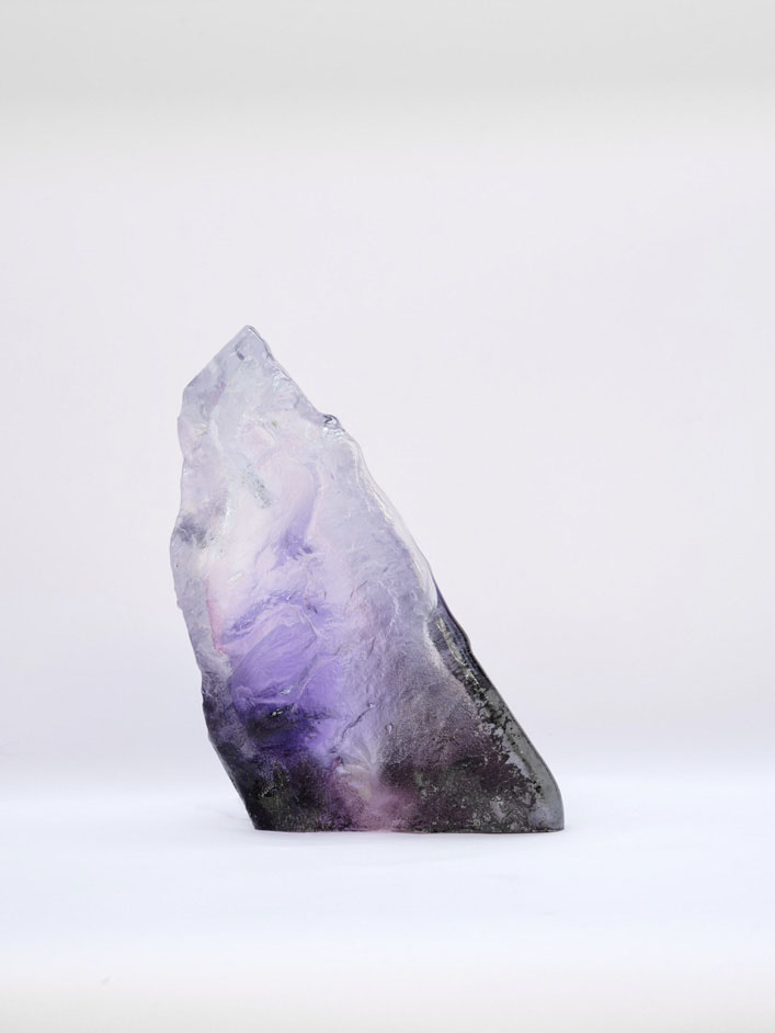 Douglas Mandry, Gravity Flow No 13