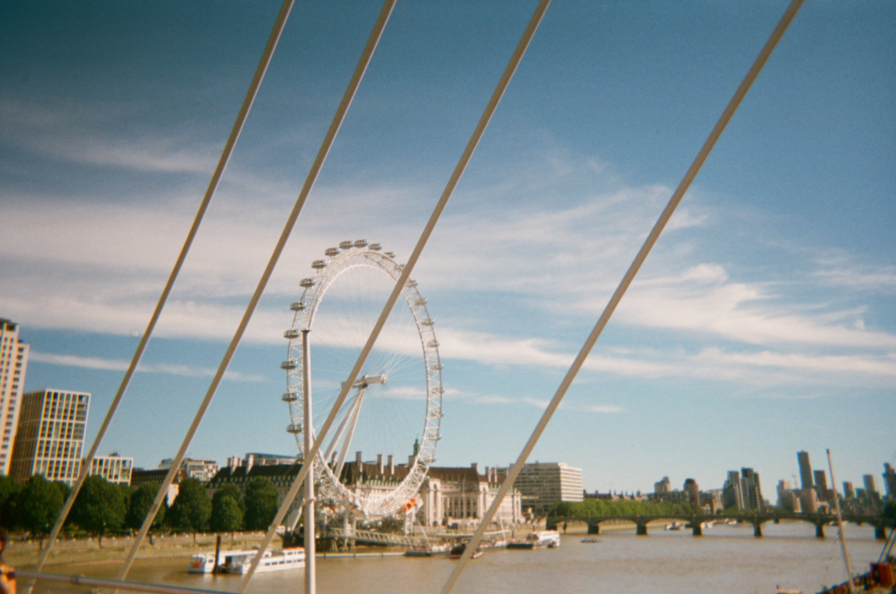 Waterloo, London, England.