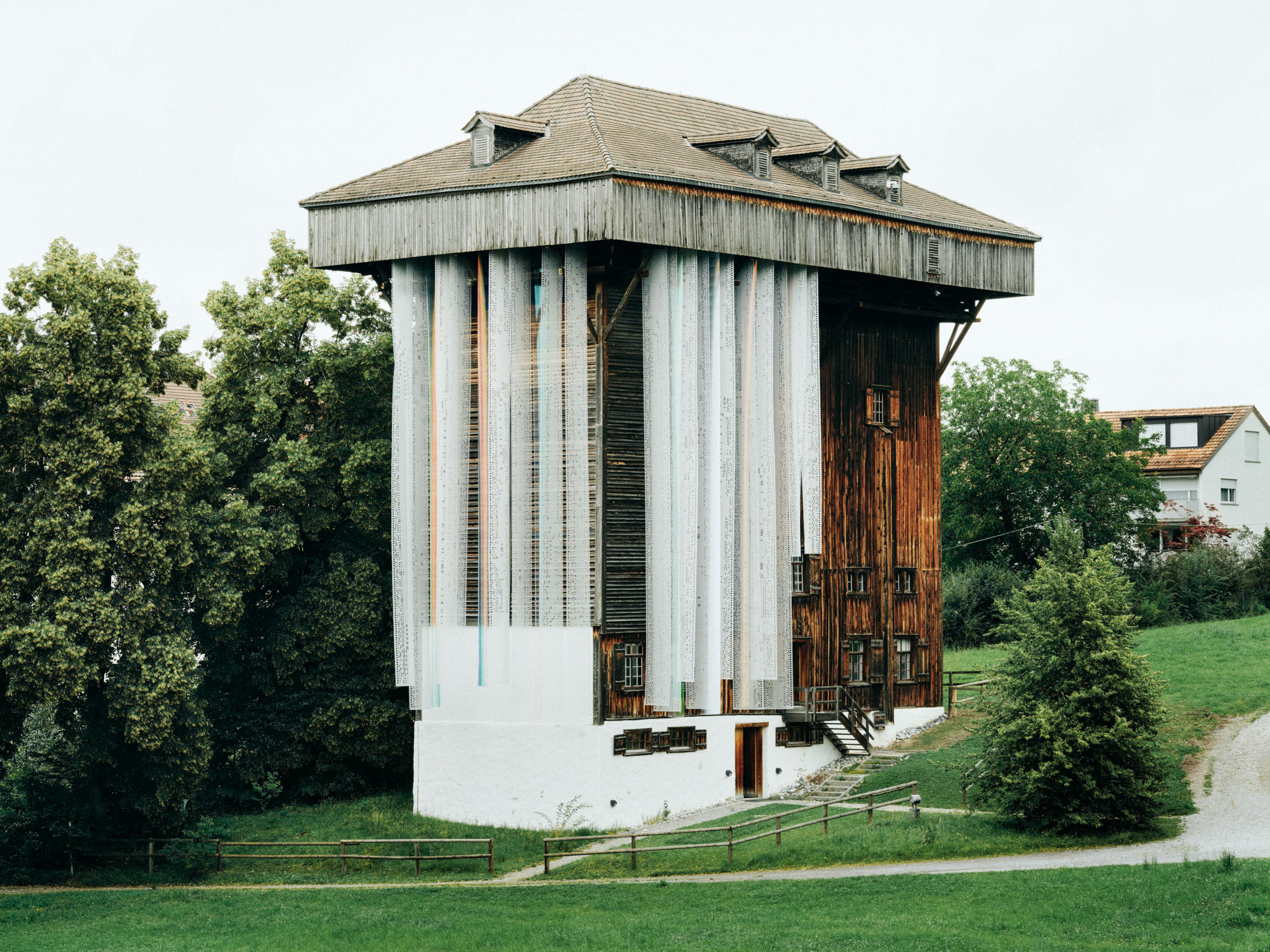 Photo: Ladina Bischof