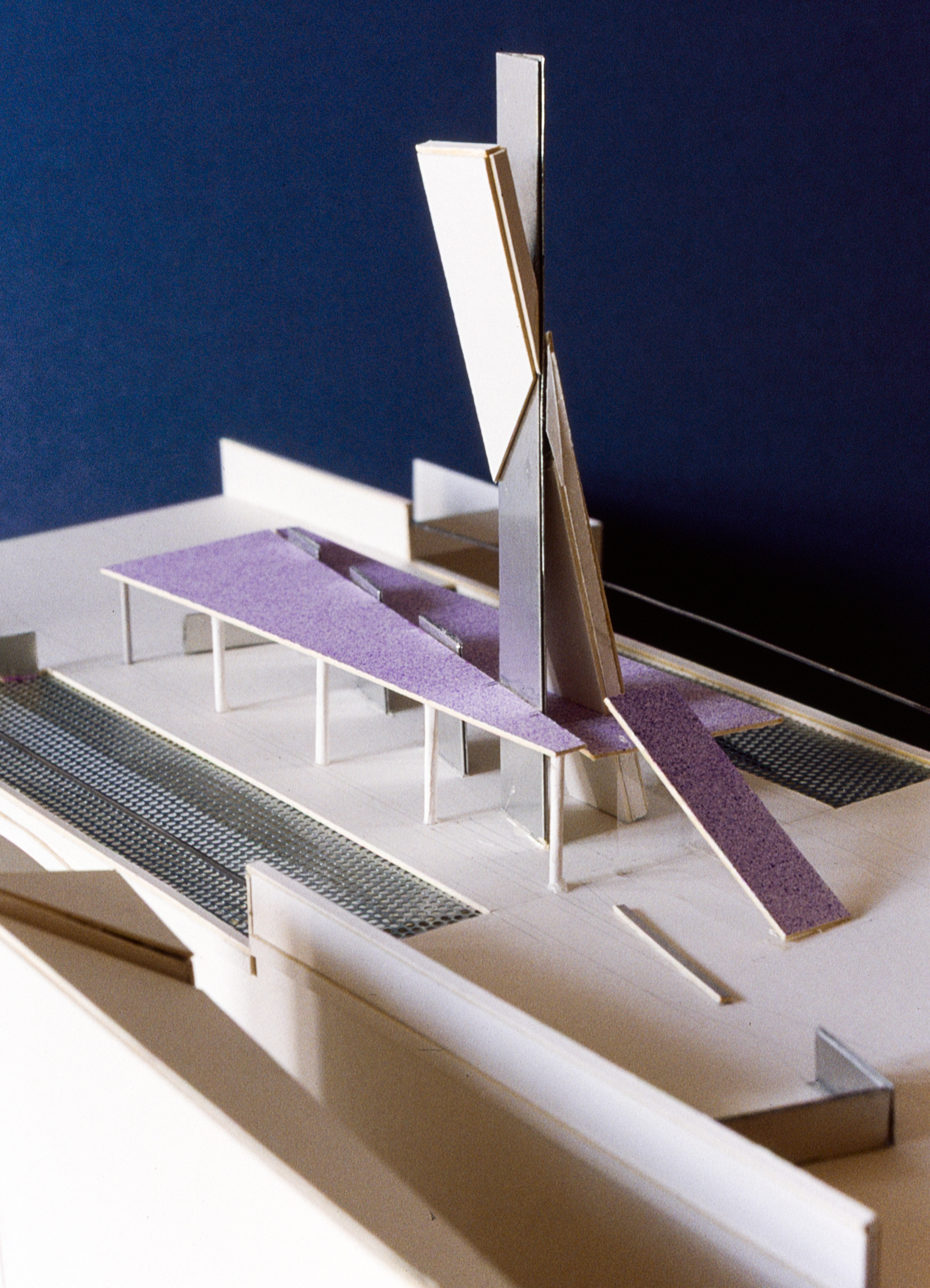 Manchester rejuvenation