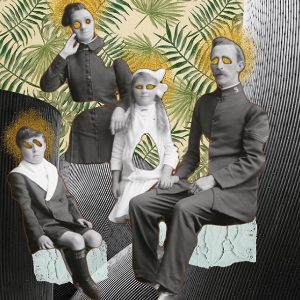 uuɐɯssǝɹ⅁ ɐʞuılɐſ