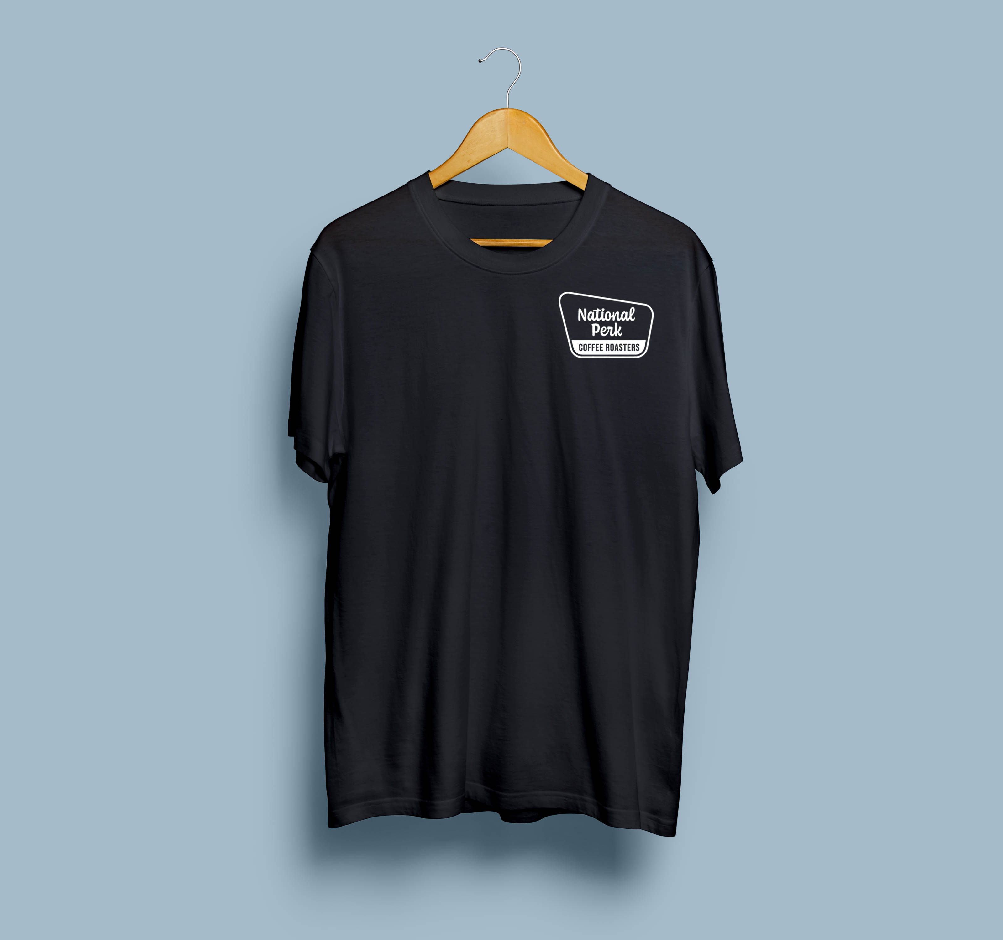 Merchandise: T-shirt (1/2)