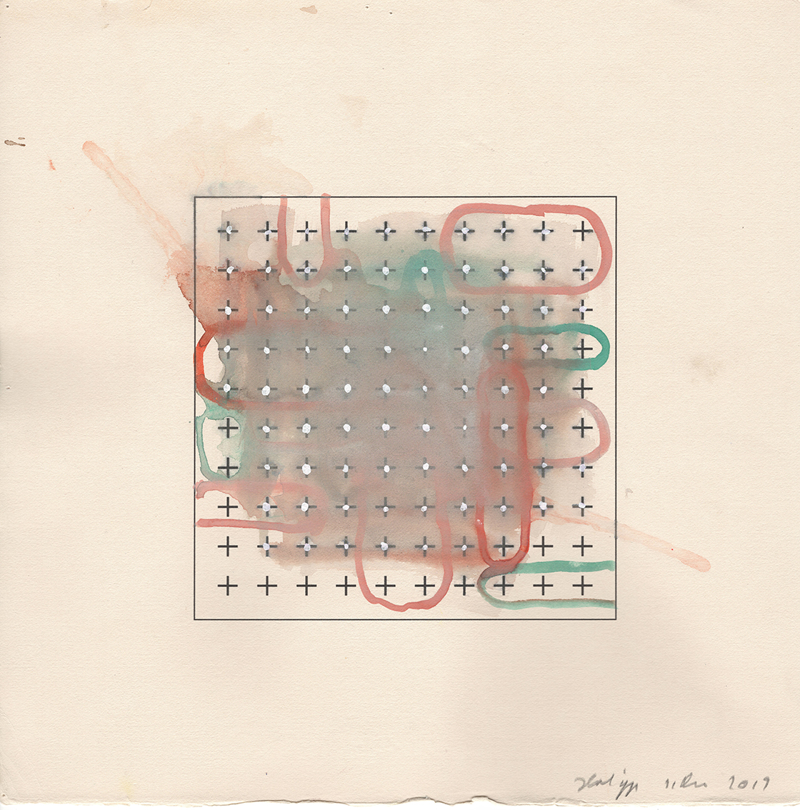 G030 - 30x30cm