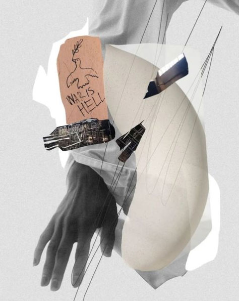 Ирина Цудикова