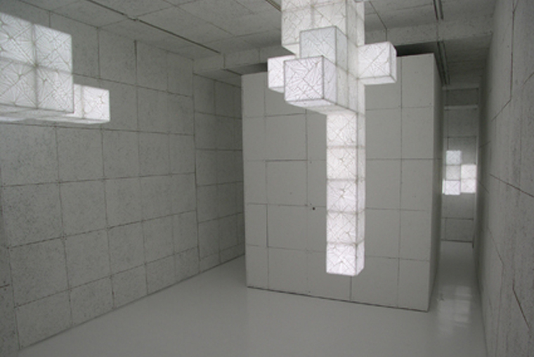 bambi // taro nasu gallery osaka // image courtesy of jun aoki & associates