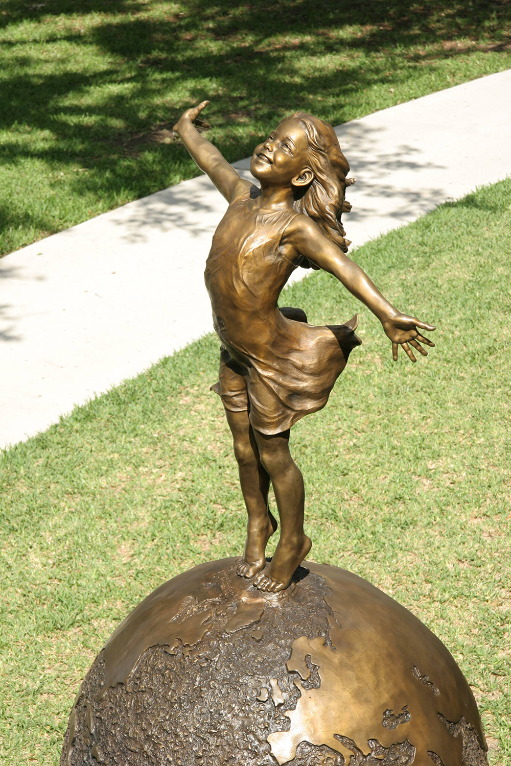 Joyful Empowerment Public TCU View 5 by Angela Mia