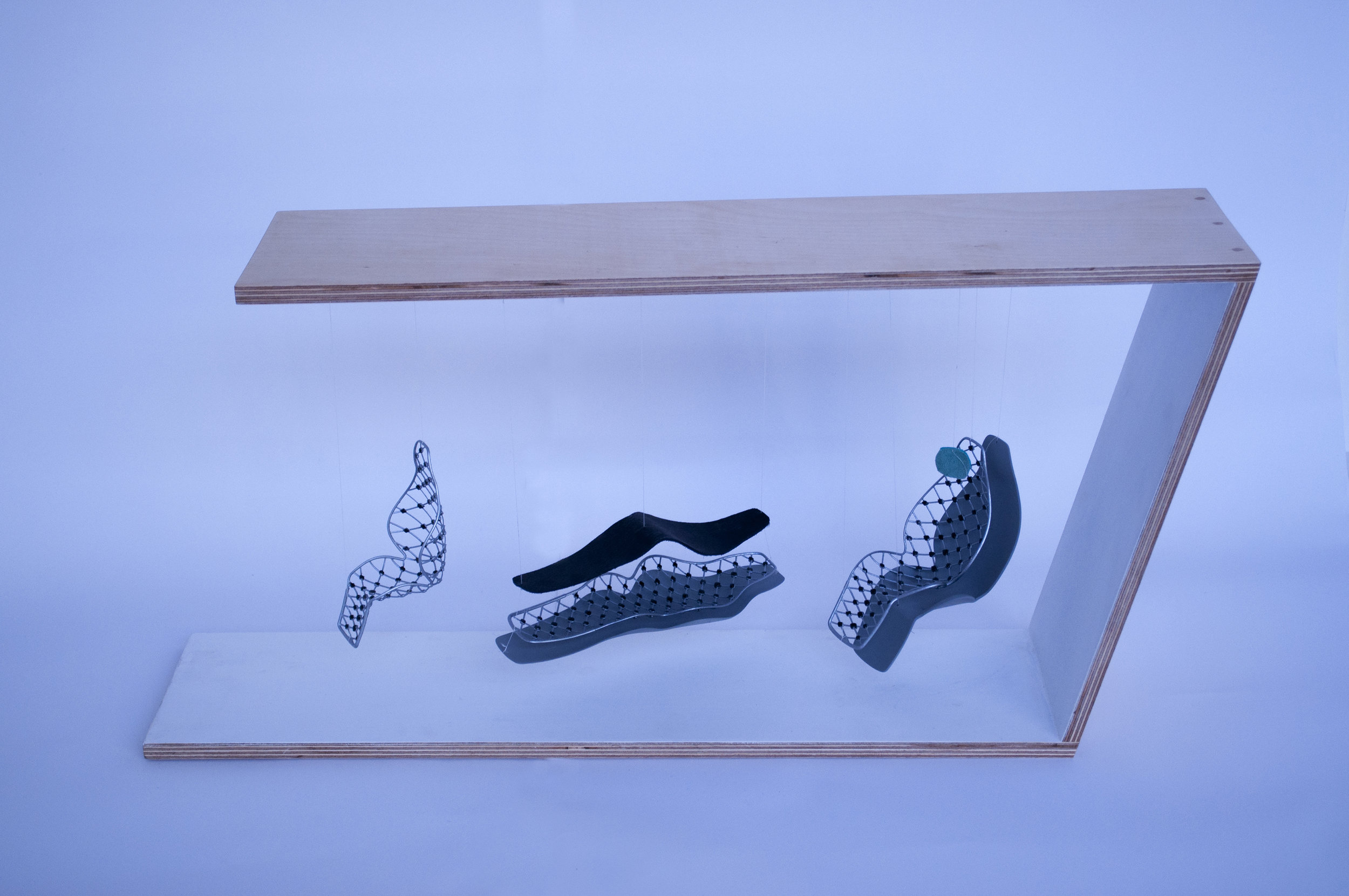 Bentley 2050 concept. Royal College of Art. 2018.