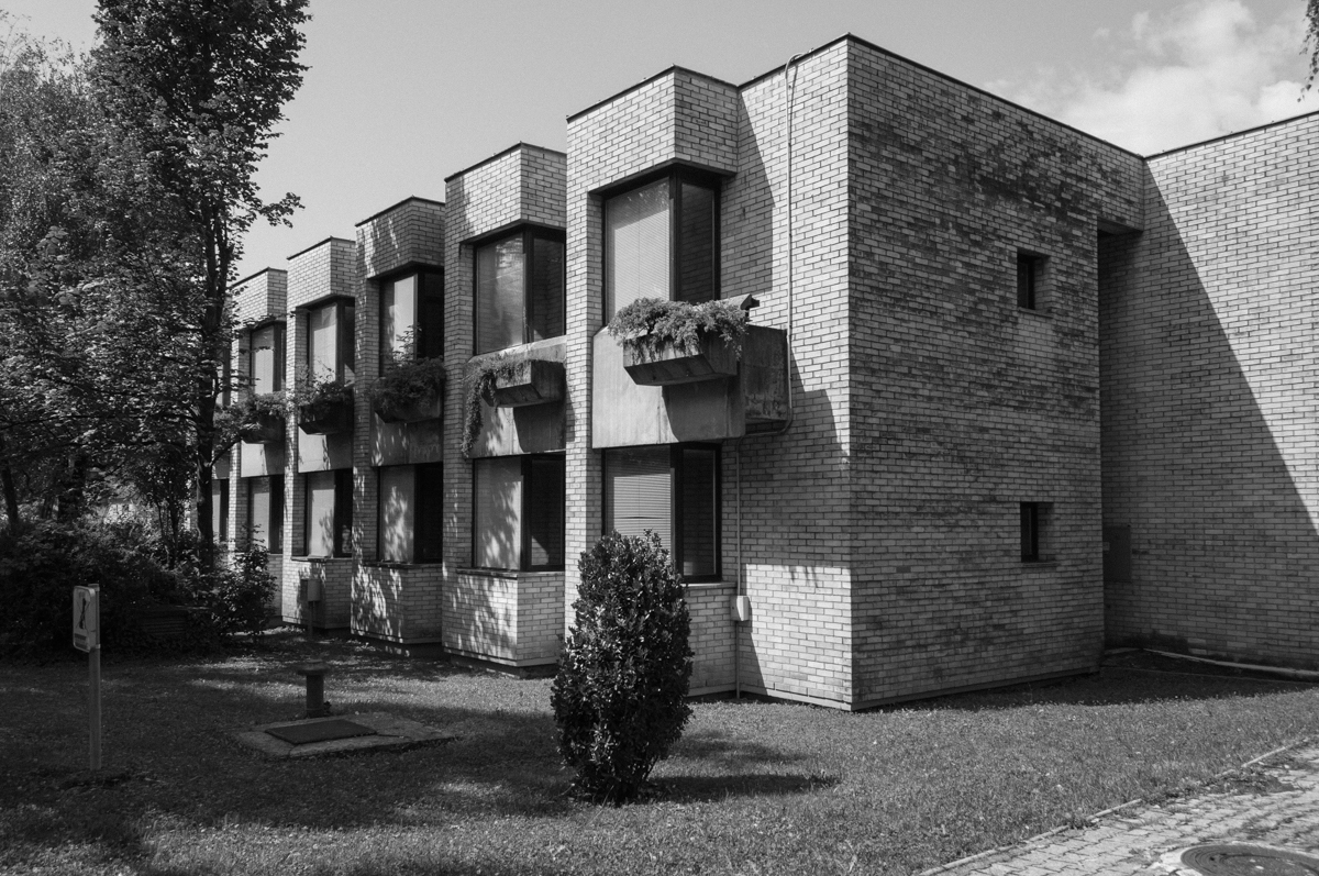 Glasbena &scaron;ola Vič-Rudnik, Ljubljana / 1985, Tomo Jurčič
