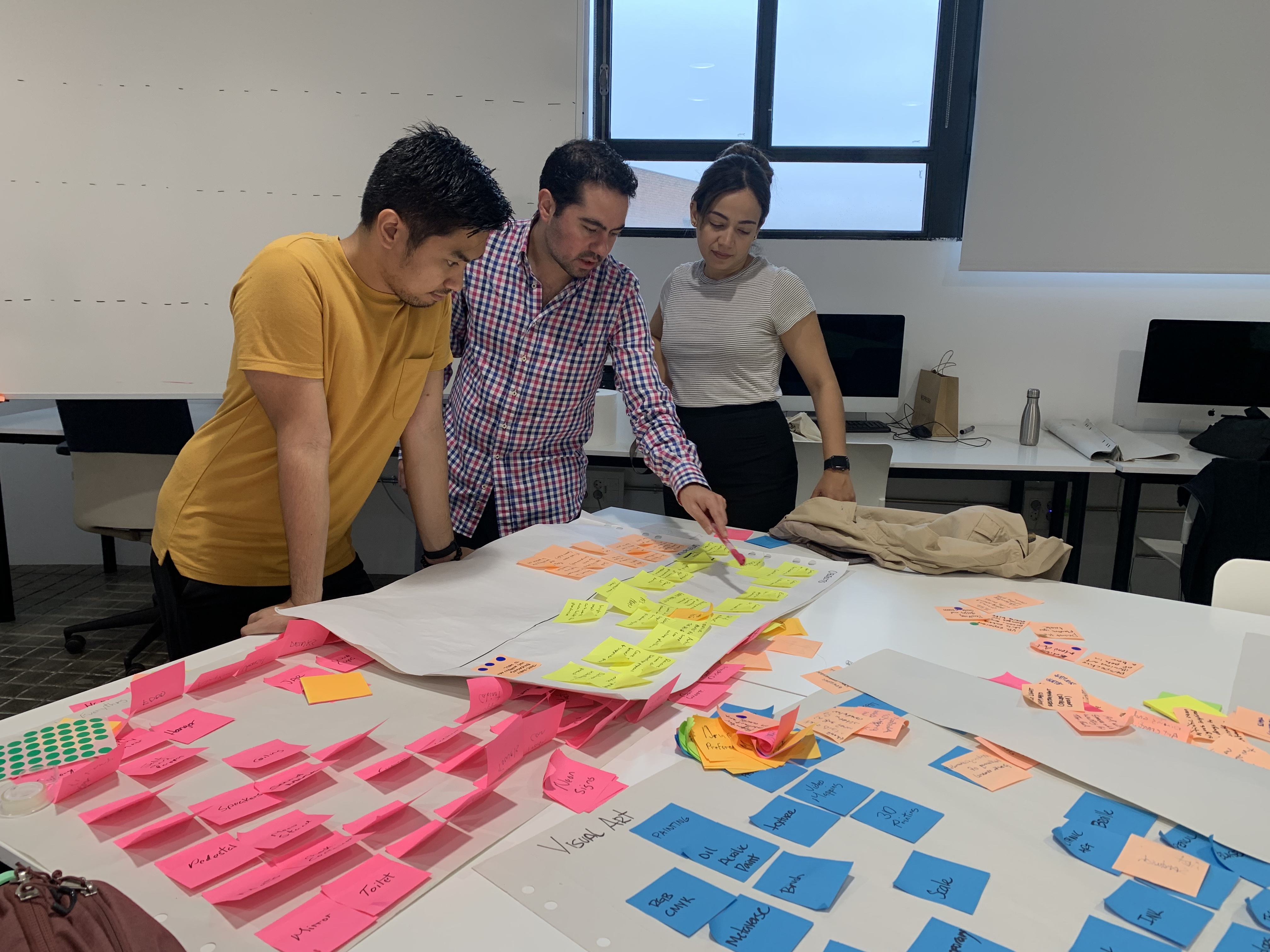 Ideation