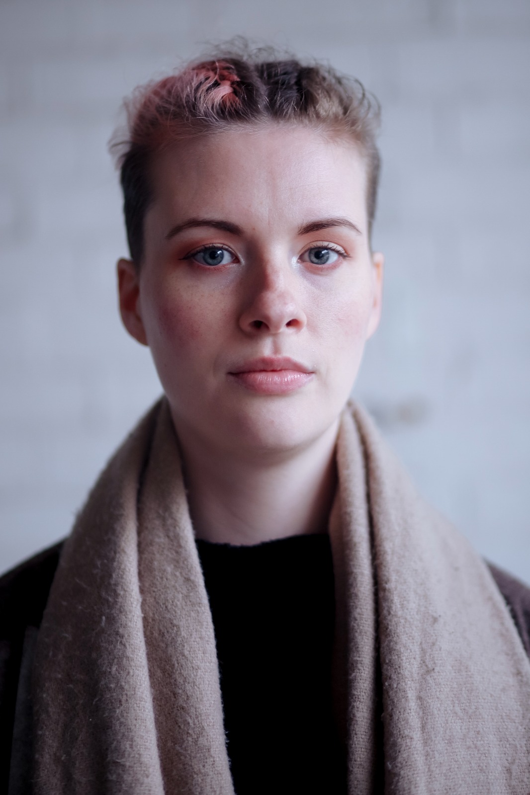 Sophie / Faces in the Water