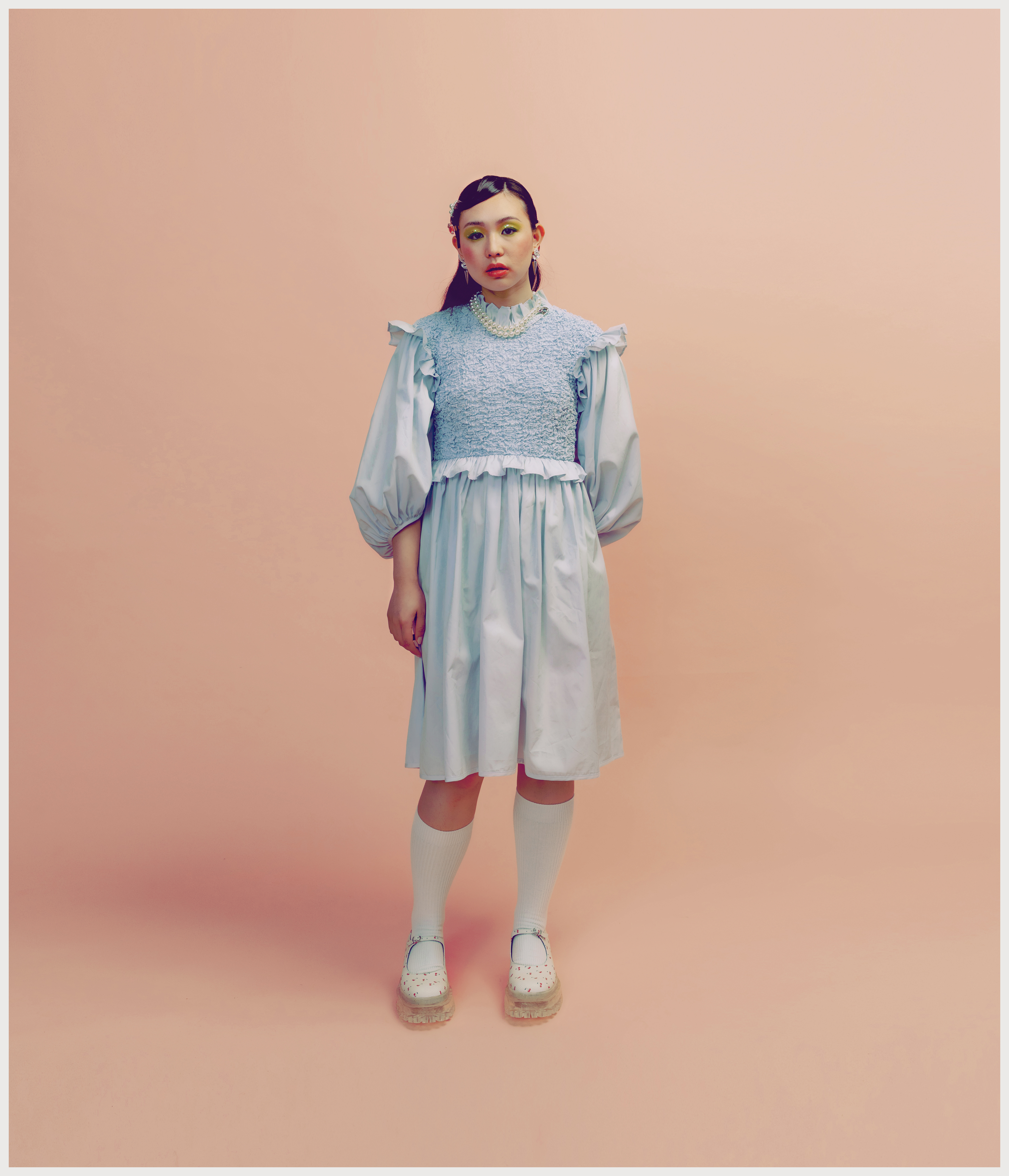 GIRLHOOD! — Flanelle Magazine