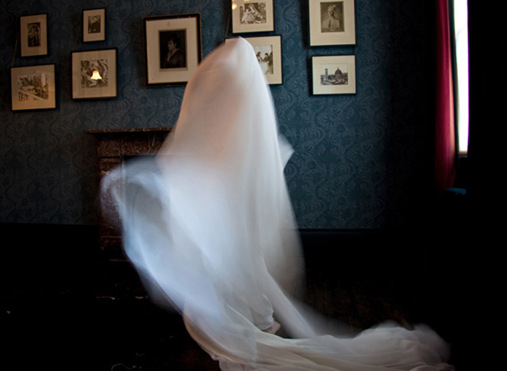 Purged of Sensuality, 82 × 60cm. 2010