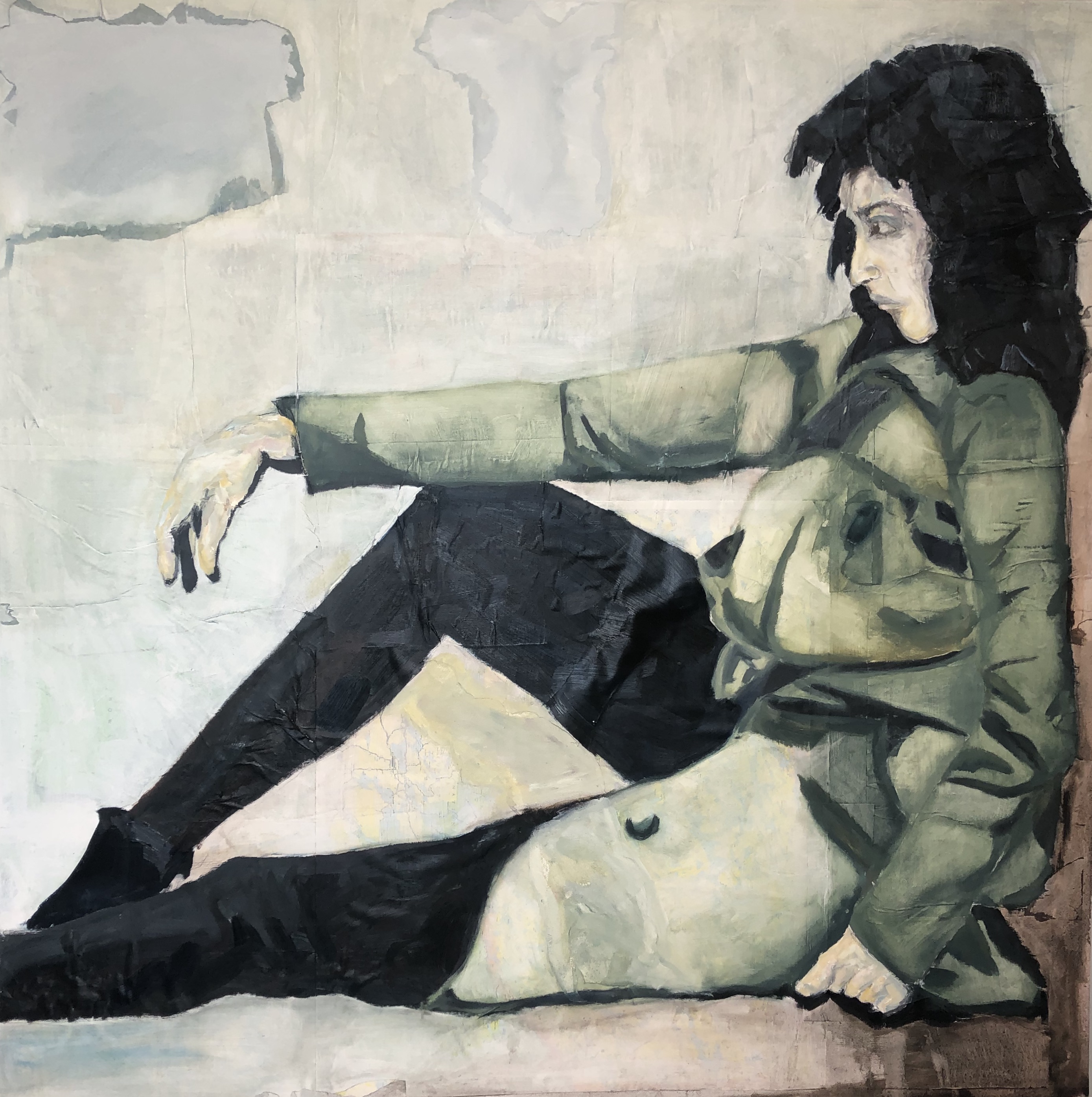 Can't Find My Way (2020)