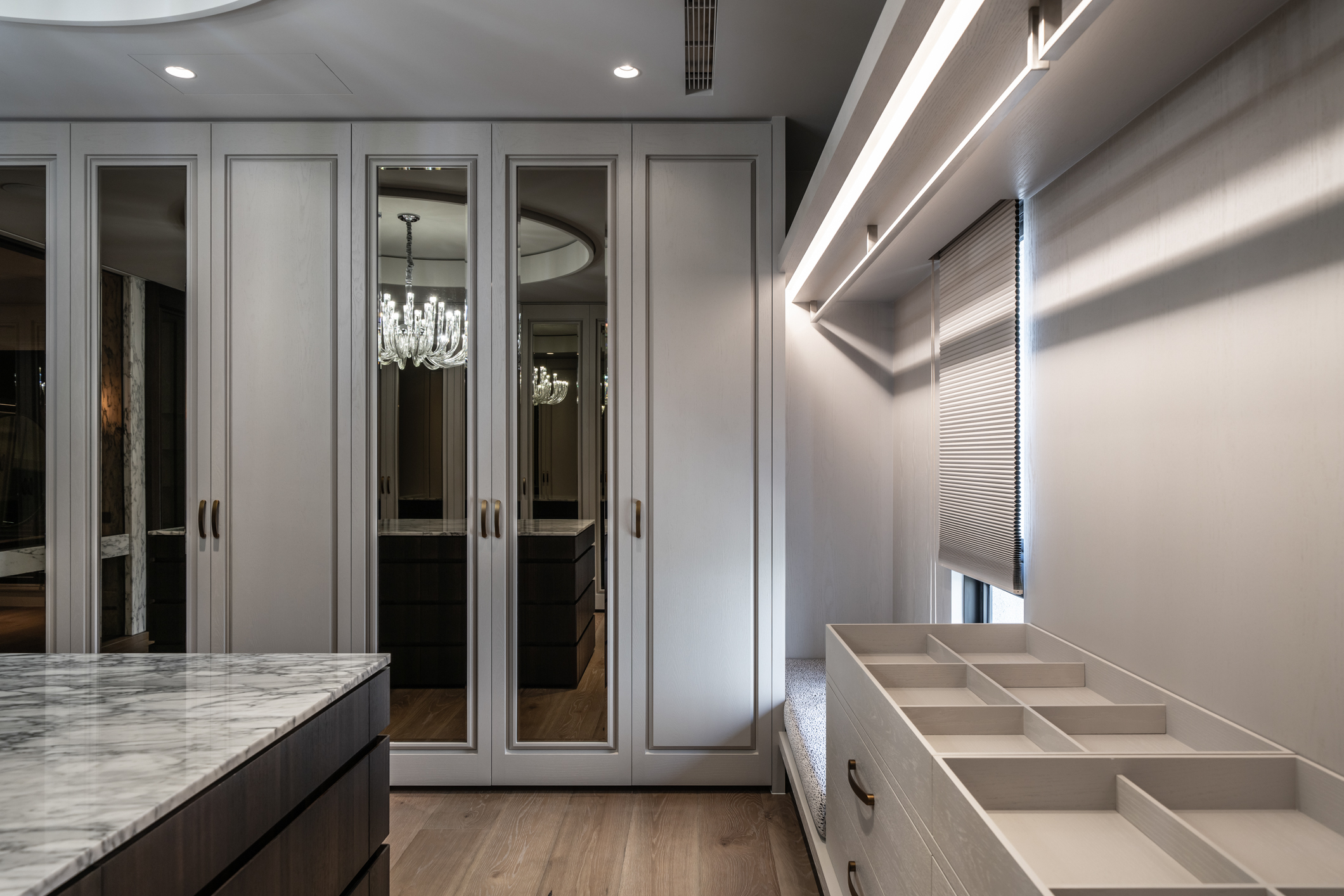 台南精品豪宅設計