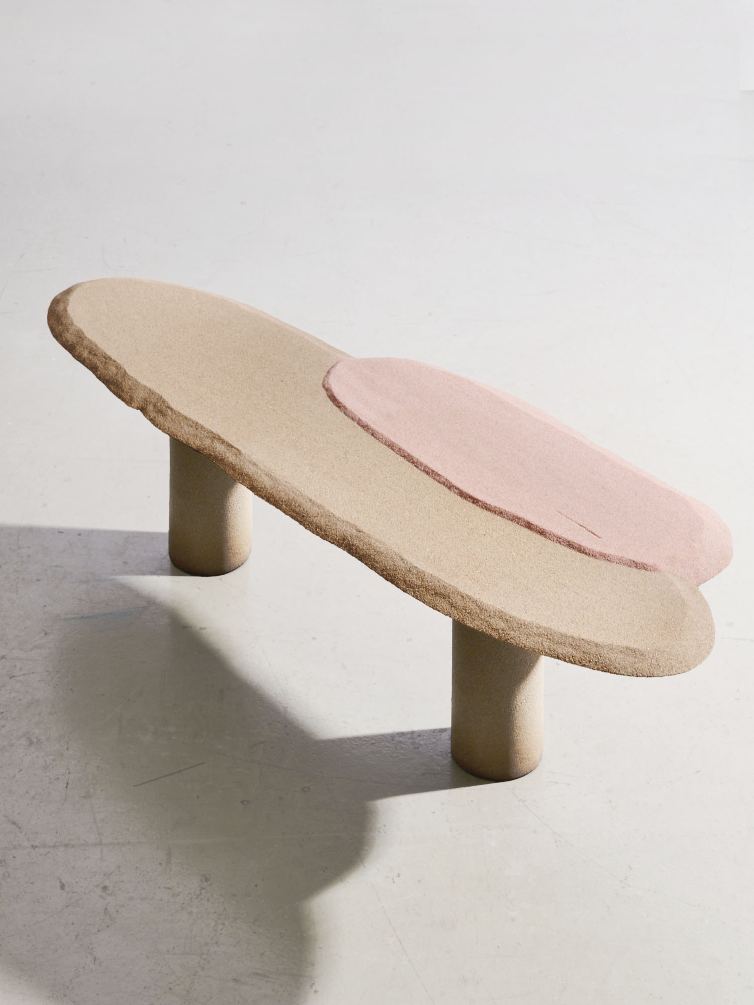 Fabio Hendry, Terrain No 12