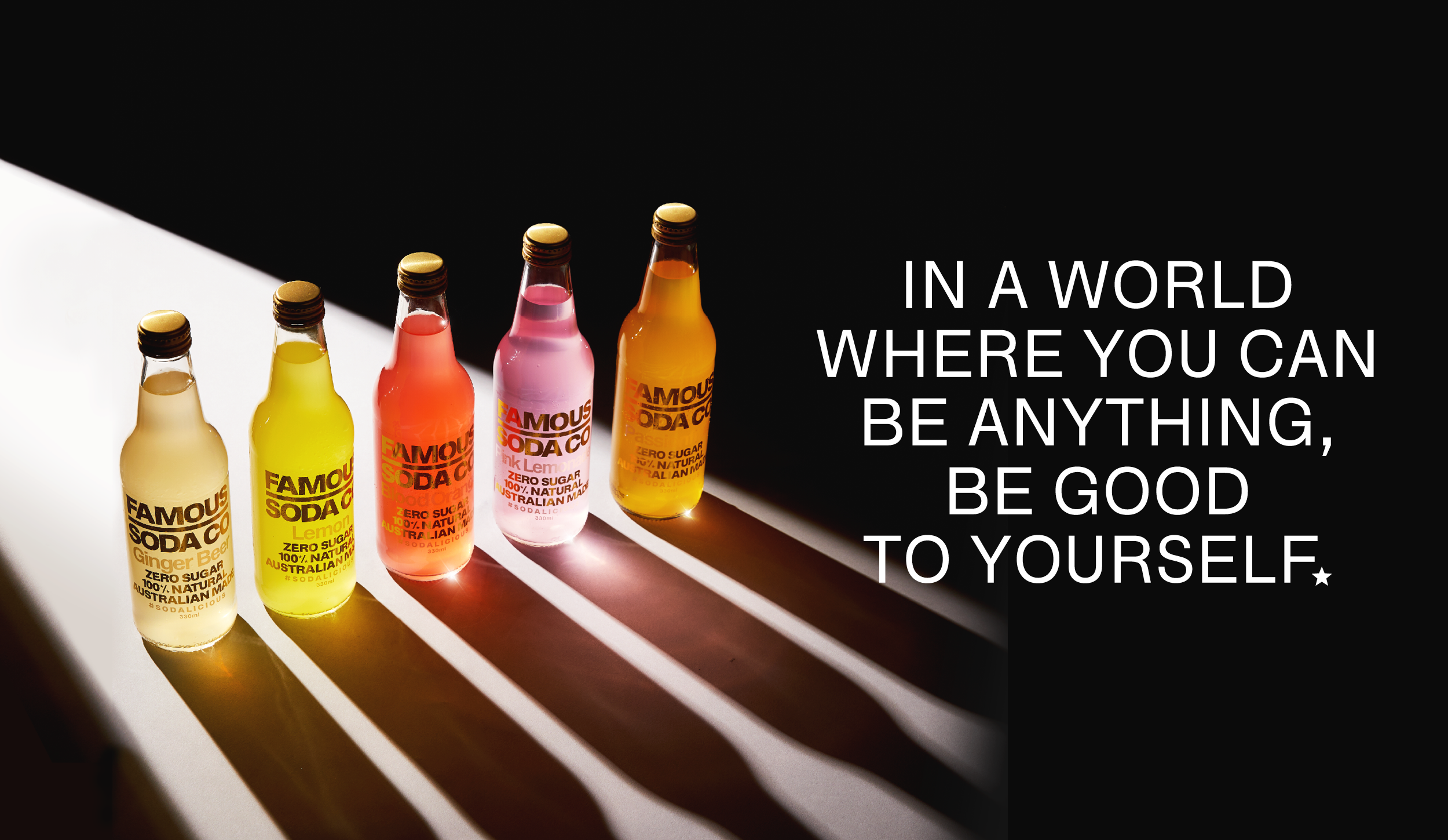 Tagline