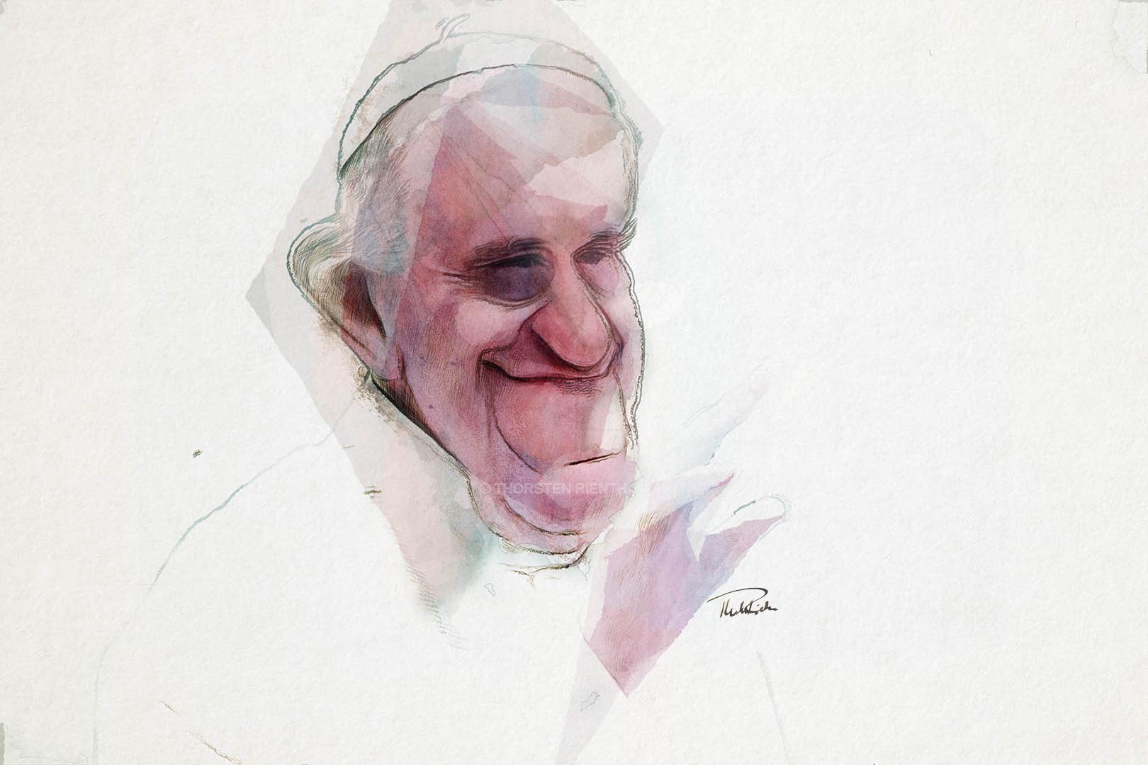 Jorge Mario Bergoglio