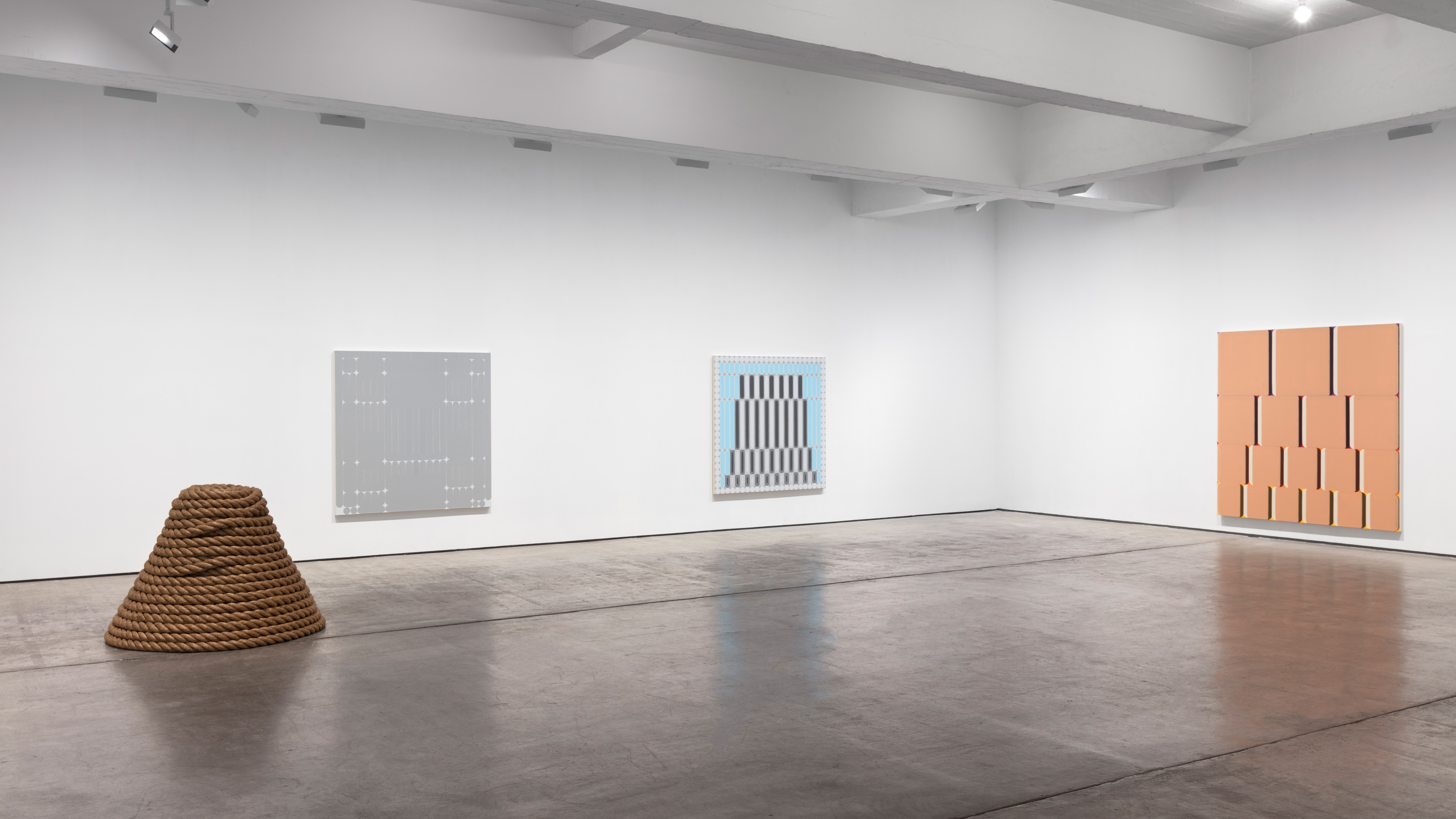 Dan Walsh / Paula Cooper Gallery