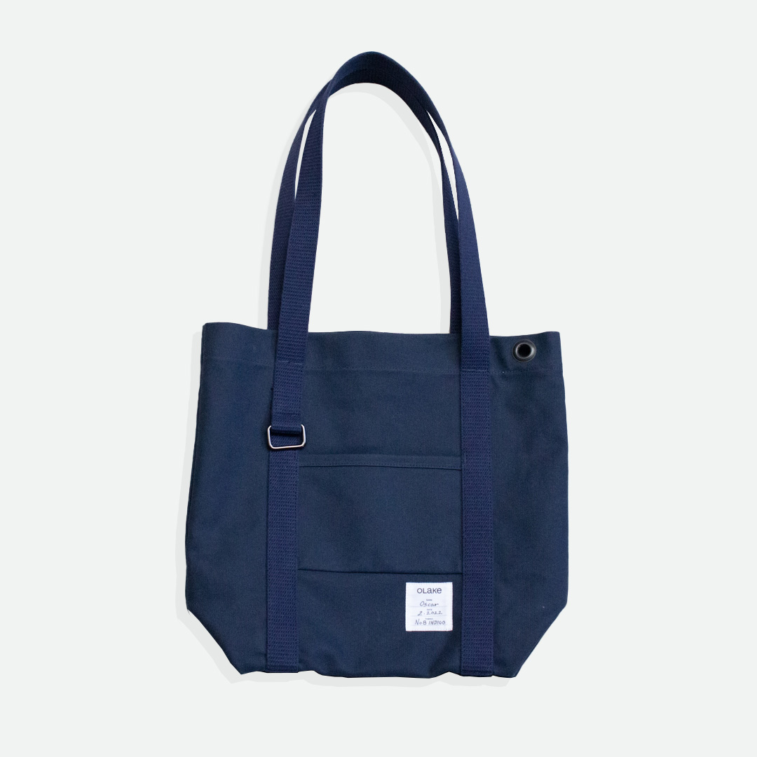 Everyday Bag — Olake