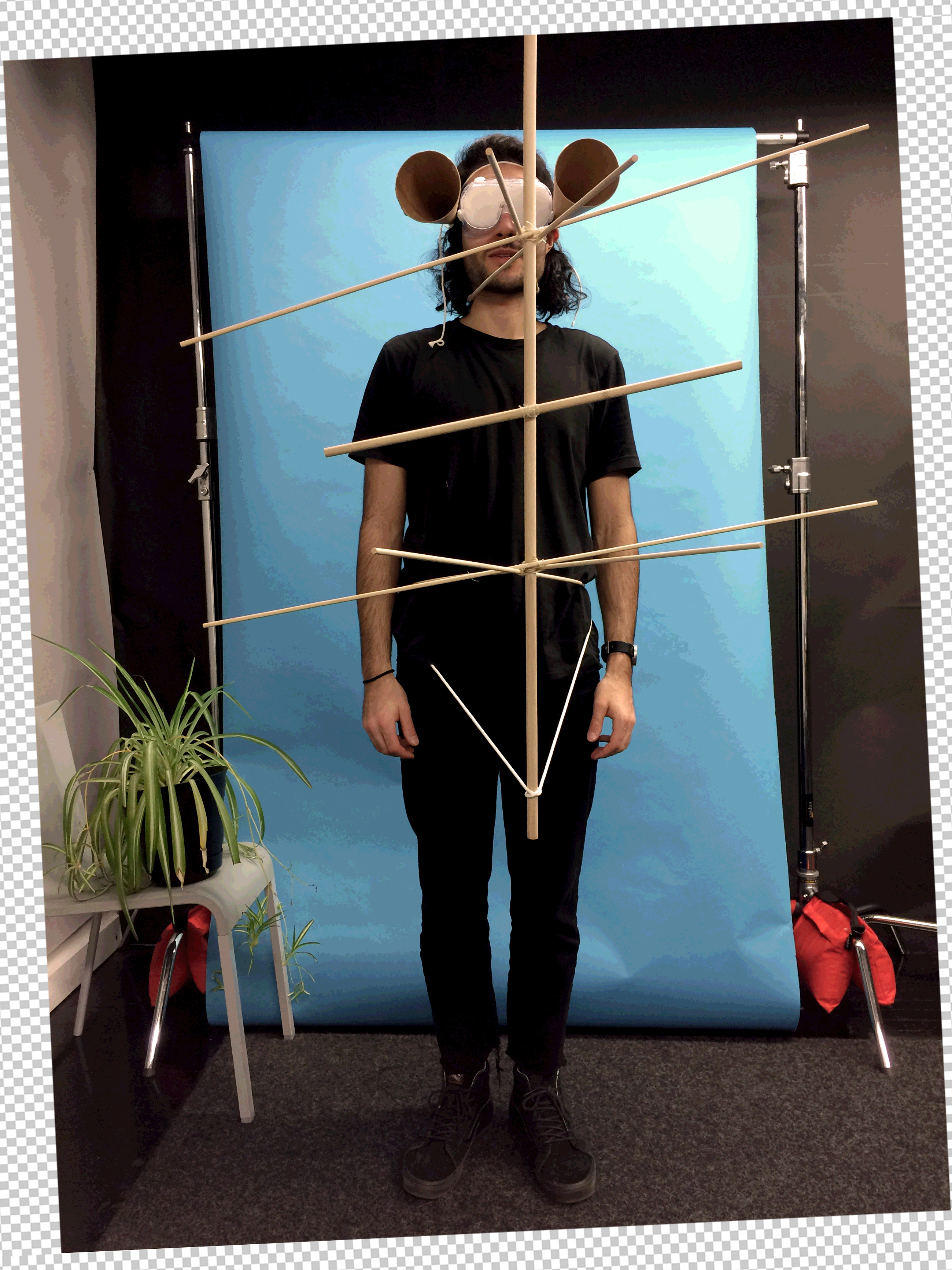 18/03/05 Becoming tree prototype