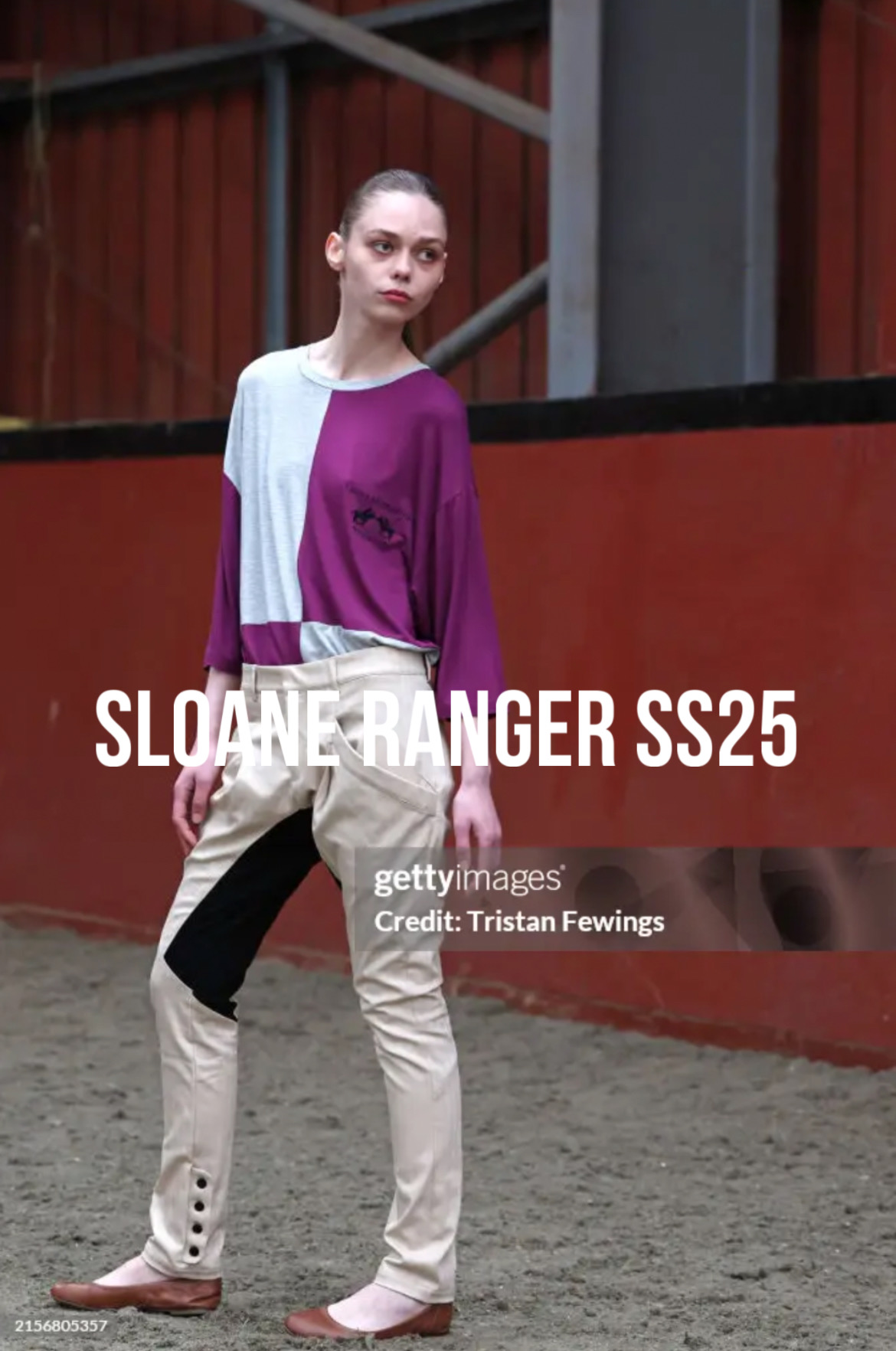 Laura Andraschko SS25.