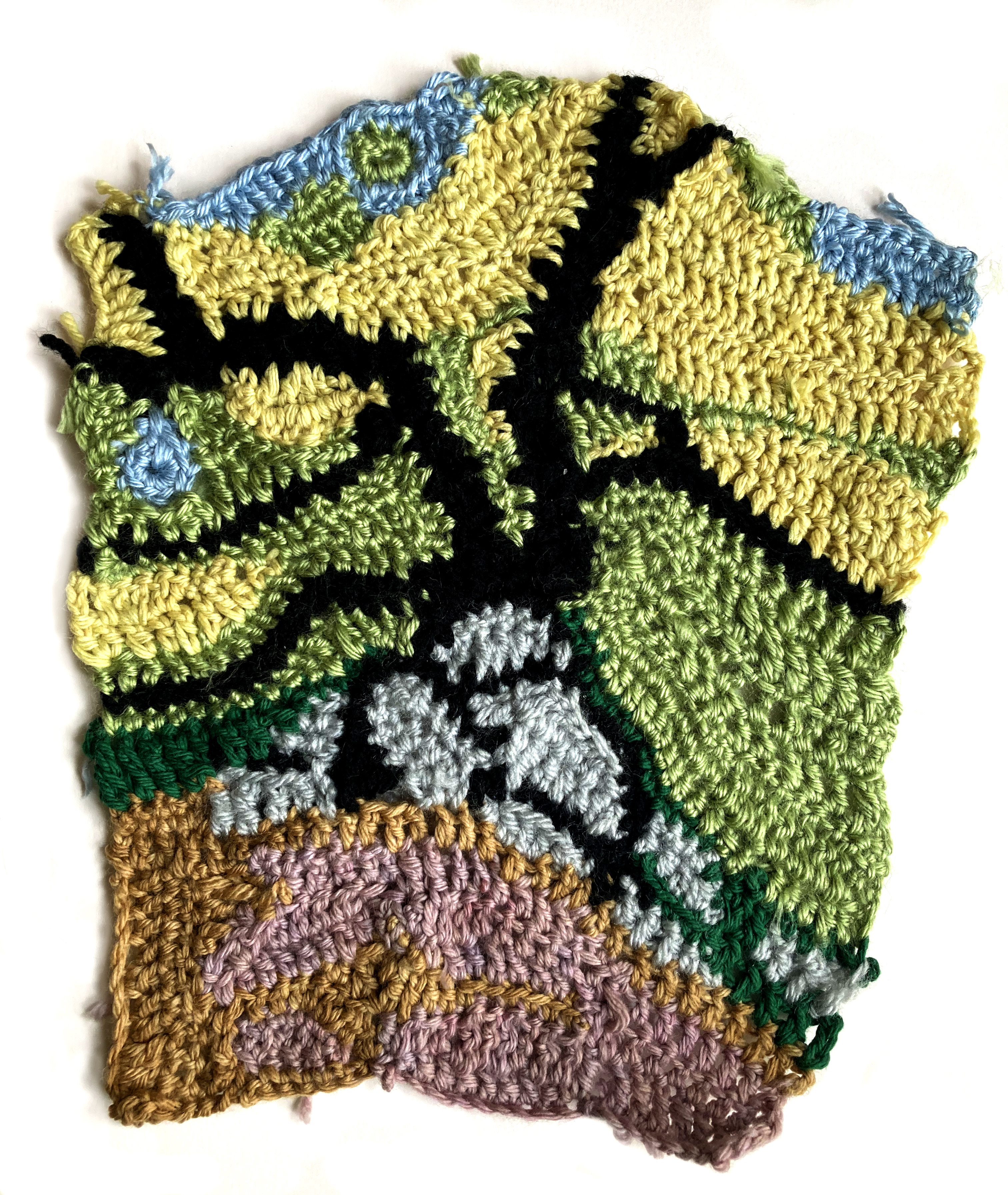 'Mallyan Spout' 2021