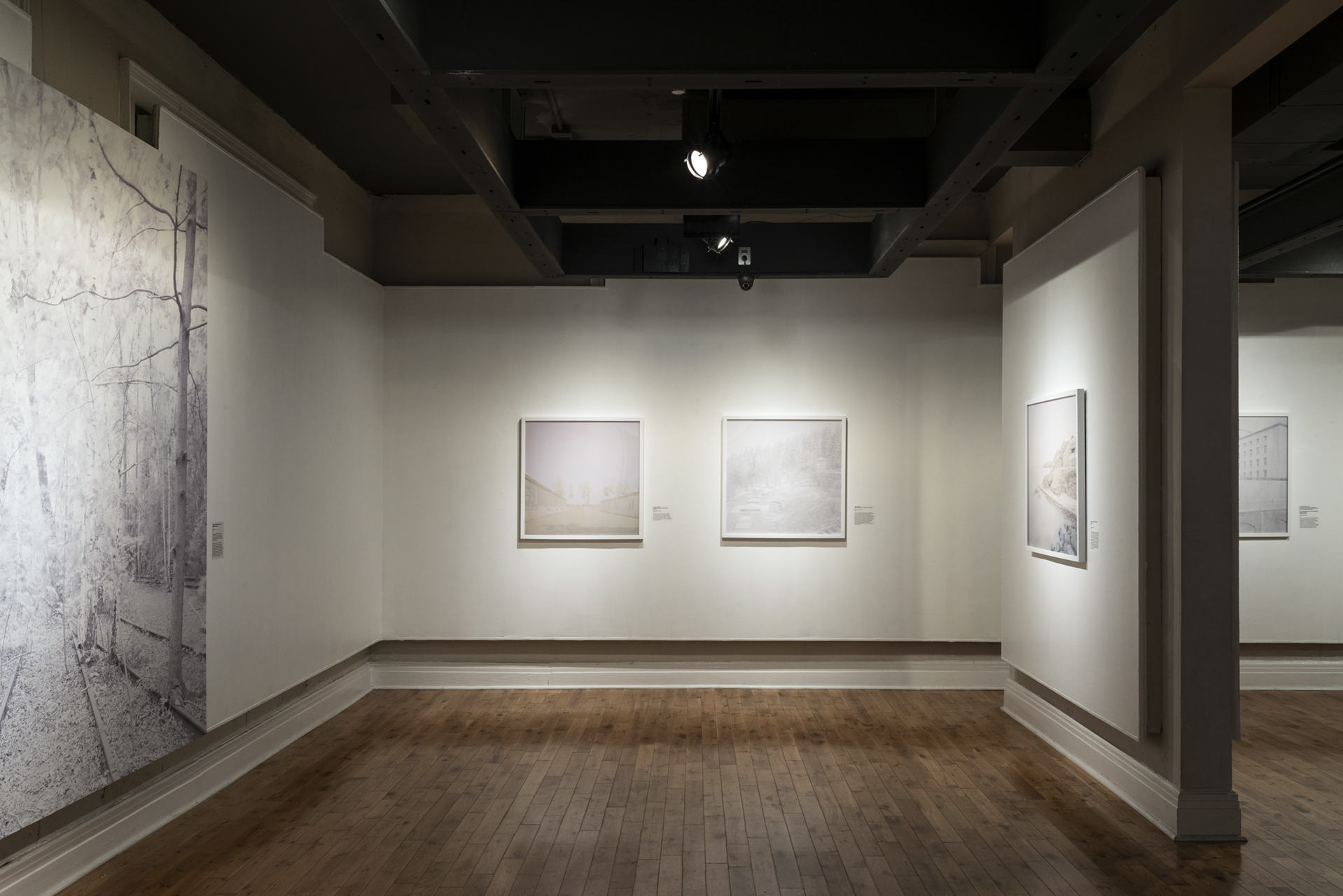 What Remains of the Day - Memories of World War II | Pensacola Museum of Art, FL, USA | 2018-19