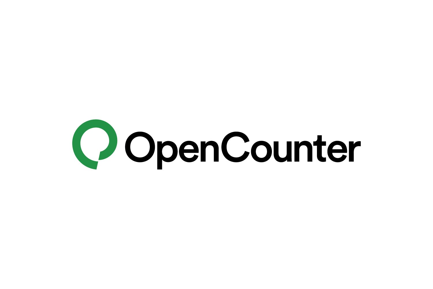 Mark for OpenCounter created with Objective Subject