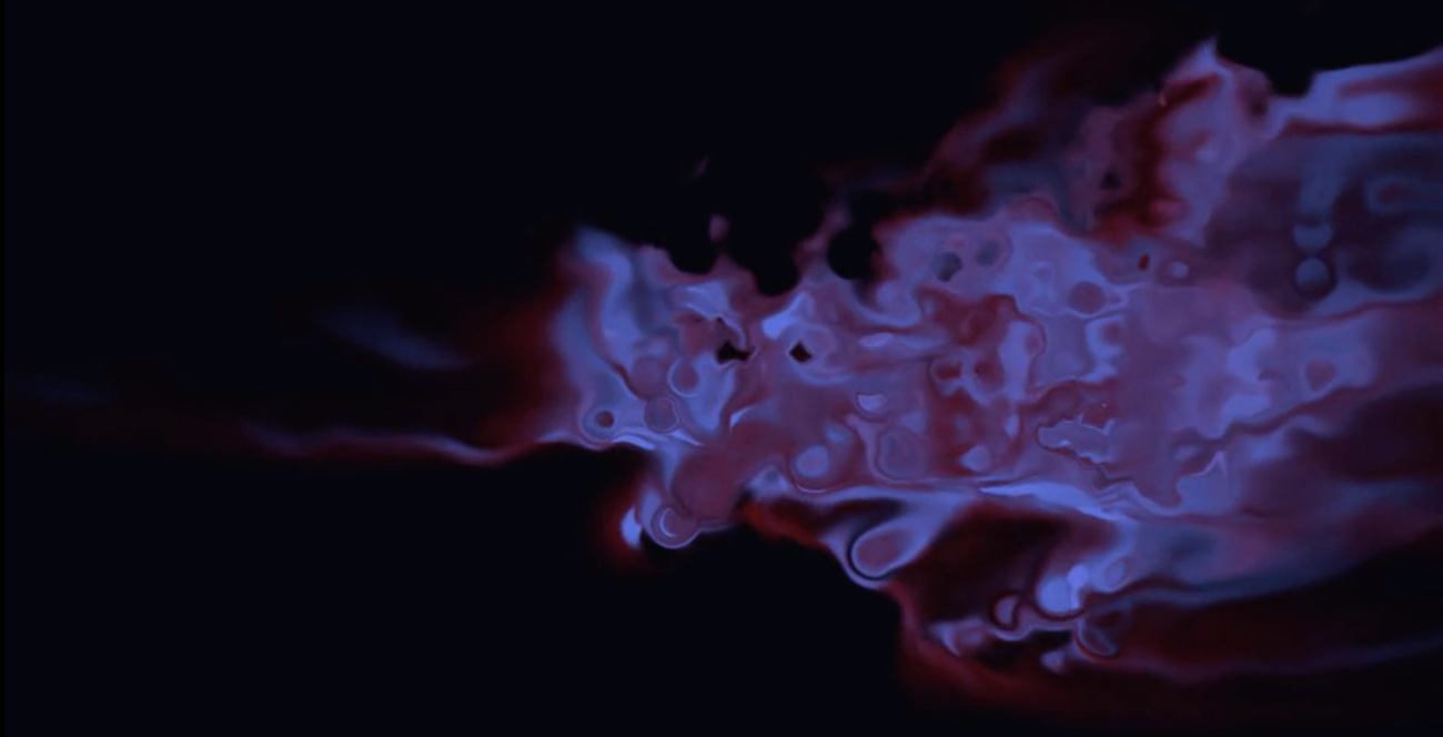 SKILL | DANCING AND BOXING PROJECTION