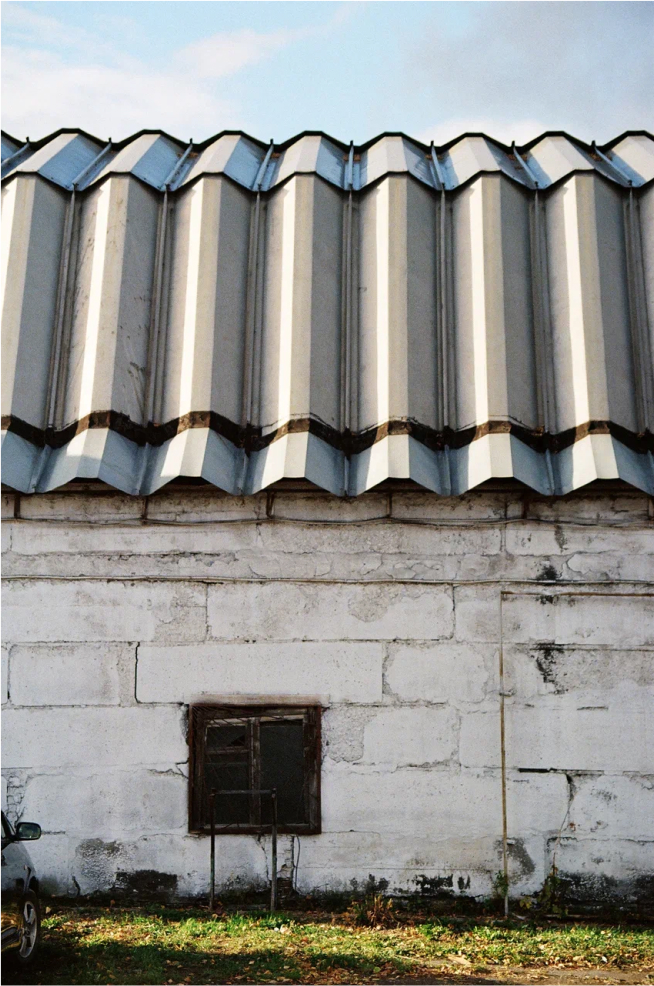 Analog c-print, Fuji Crystal Archive Glossy, 65x40, 3+1AP, 2023