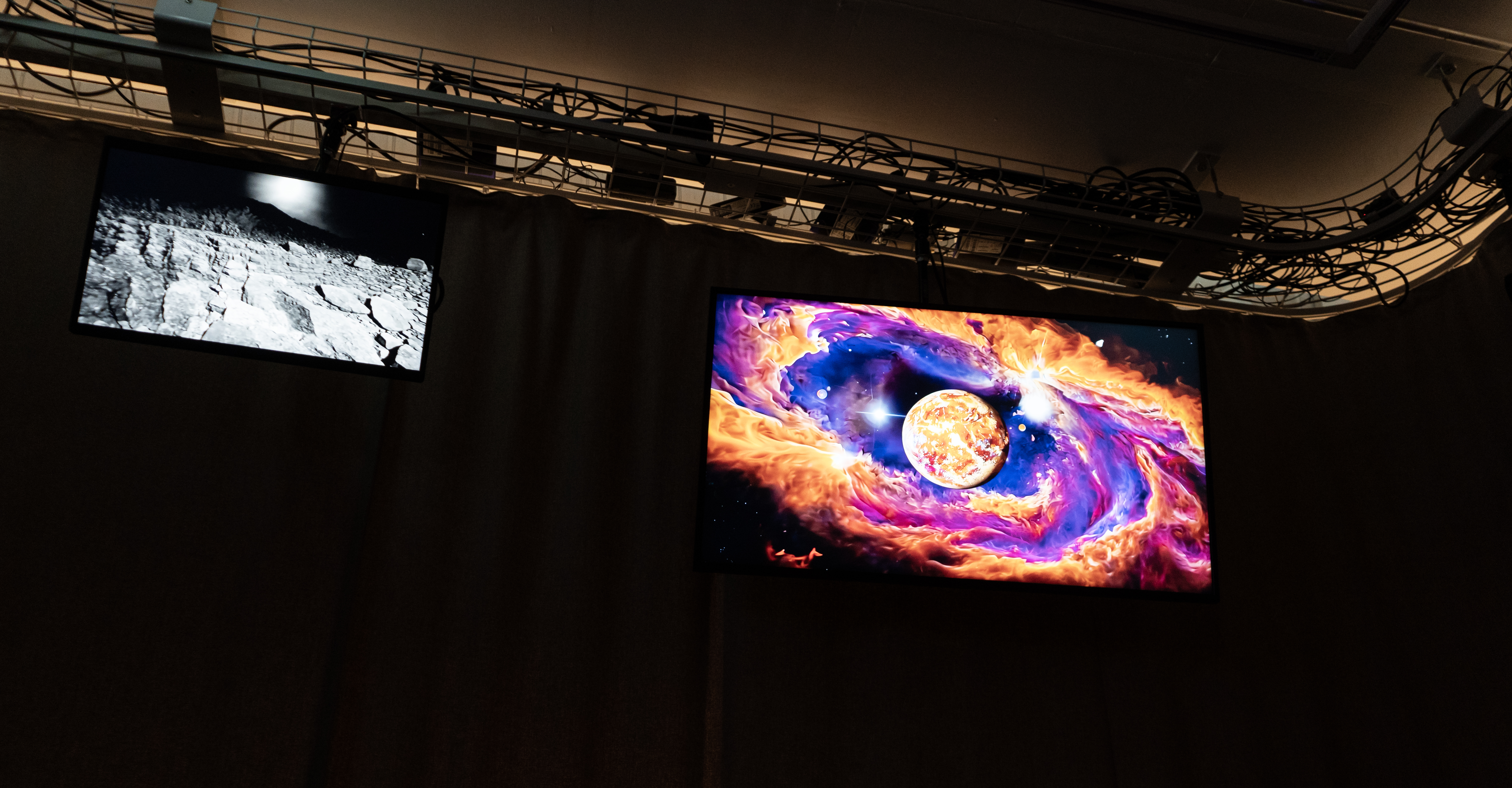 X179 Installation, Crespo Foundation Frankfurt, 2025