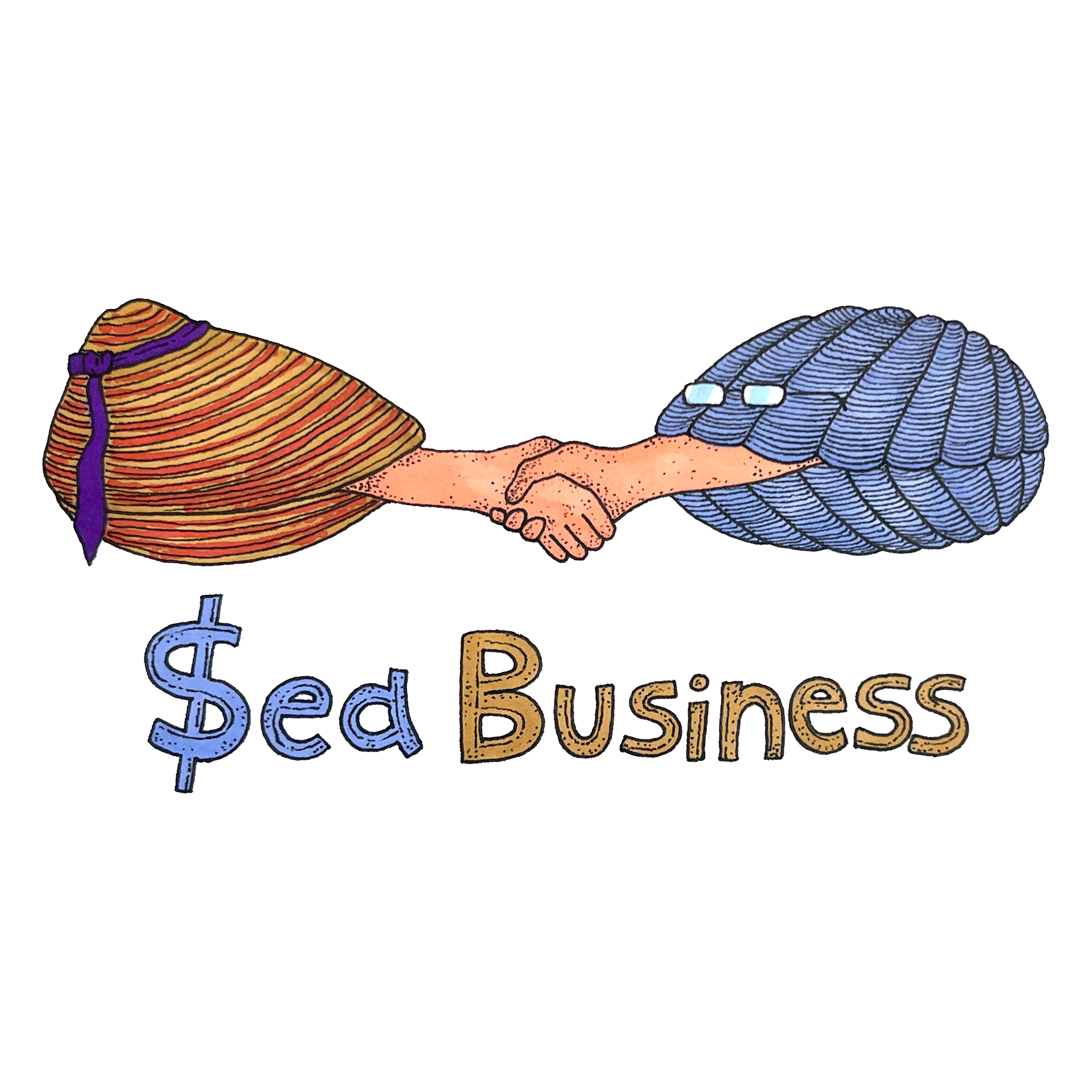 Sea Business