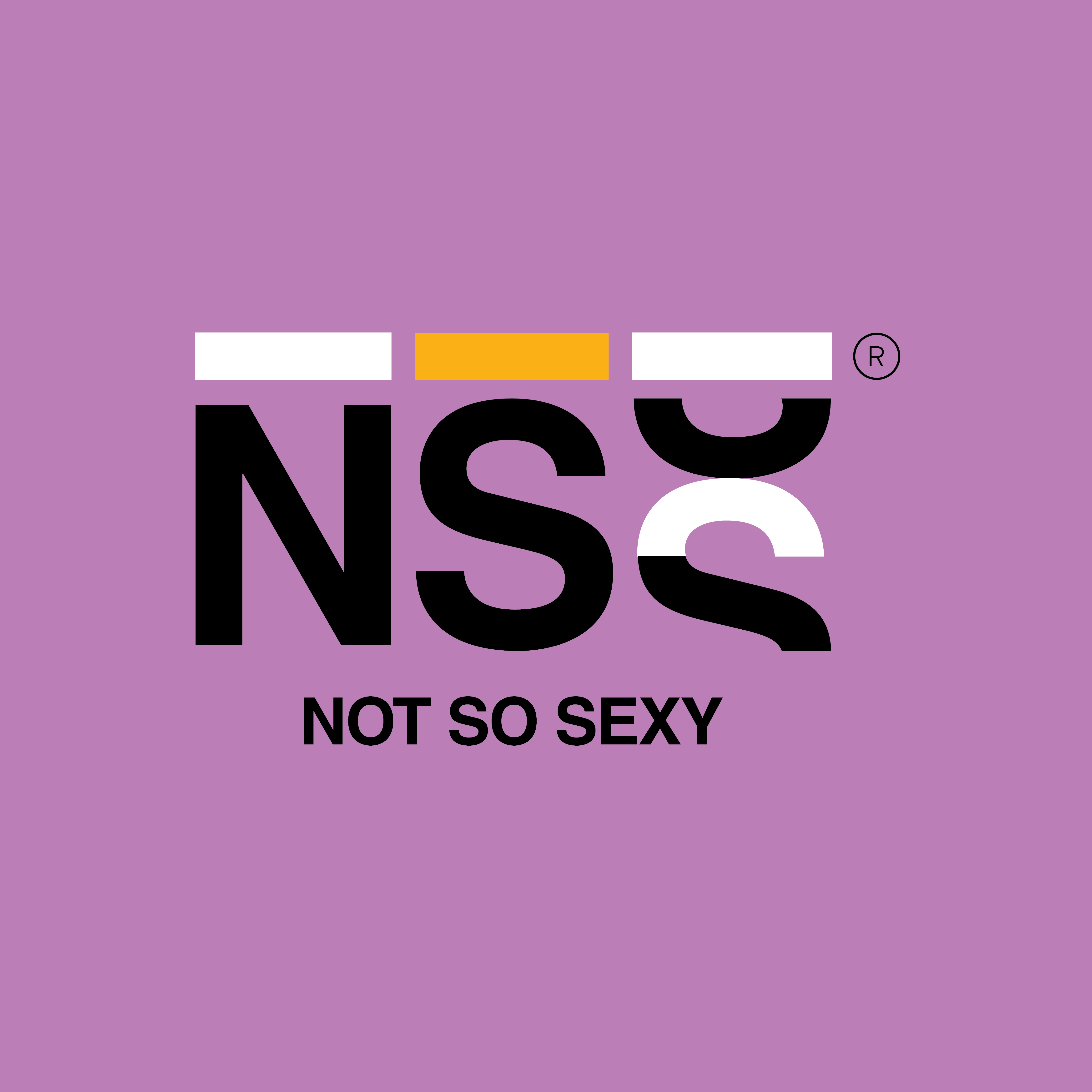 Not so sexy - Giacomo Felace