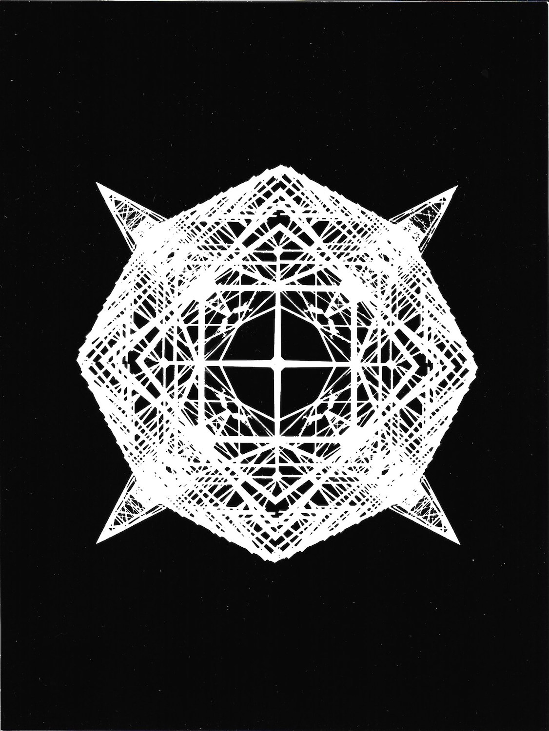 Alexandre VITKINE, untitled, ca. 1960 courtesy RCM Galerie