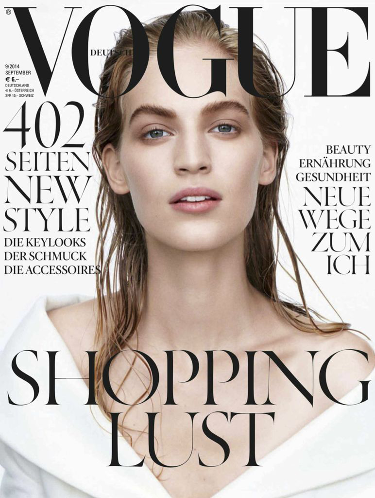VOGUE Germany