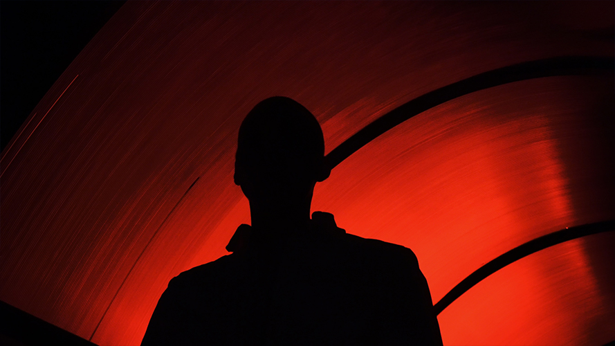 Yakamoto Kotzuga - Inner God