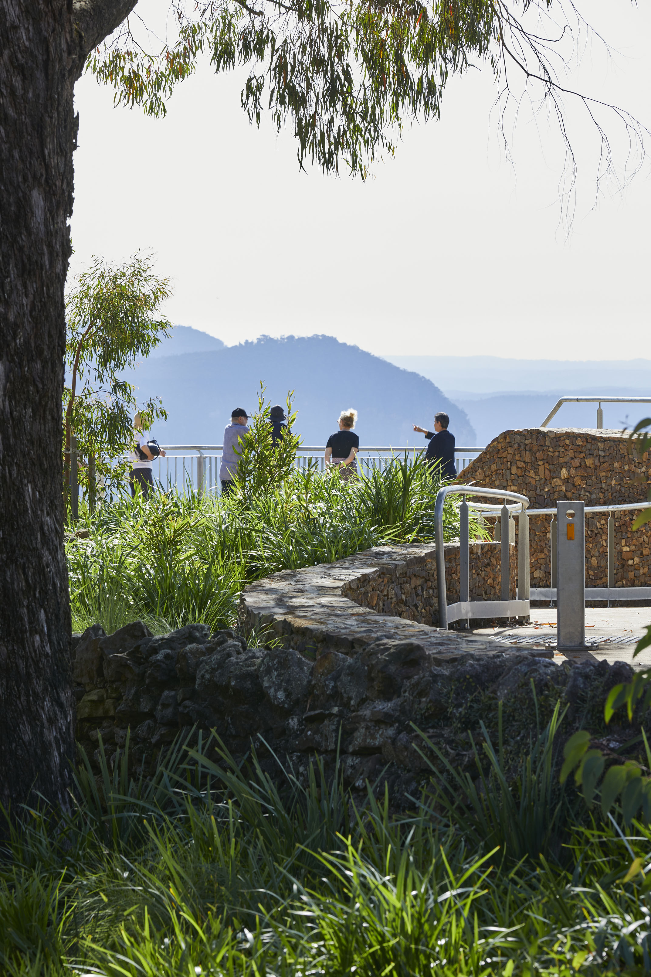 Govetts Leap Lookout — www.martinmischkulnig.com