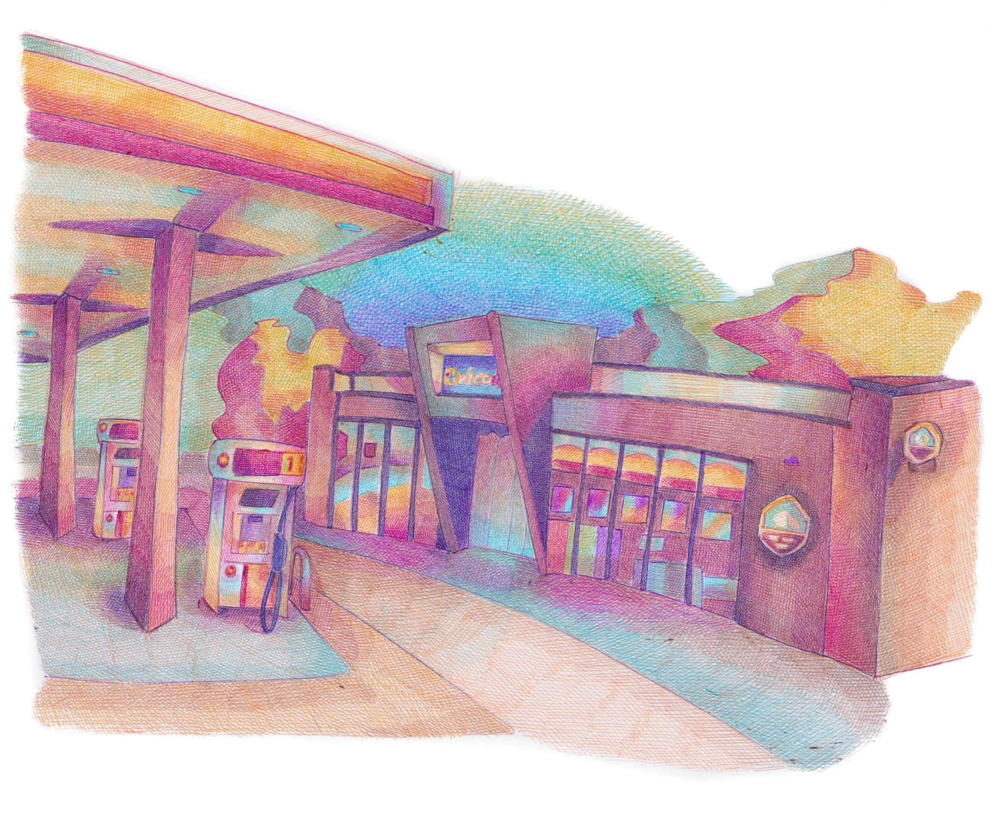 edmondson pike twice daily