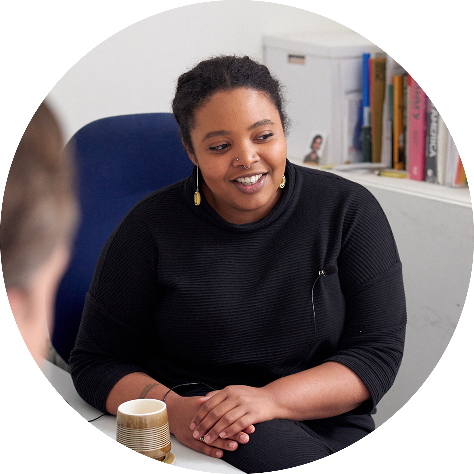 Kelly Lloyd (Artist)