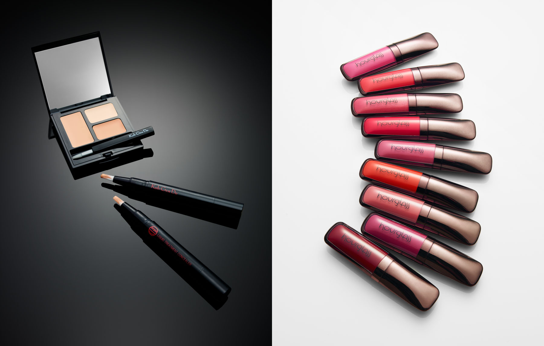 Barneys, "Clean Sweep", 2012