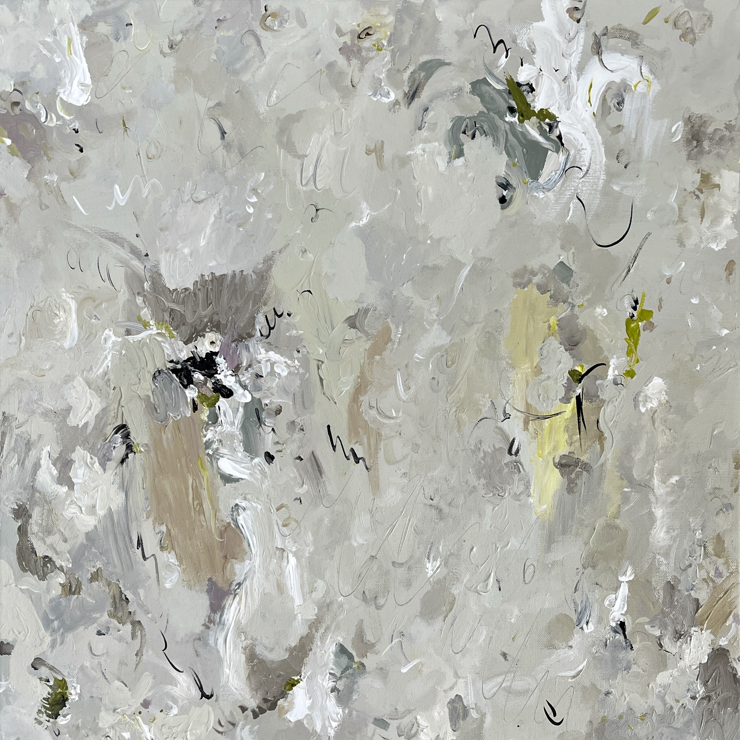 'untitled', 2023 (sold)