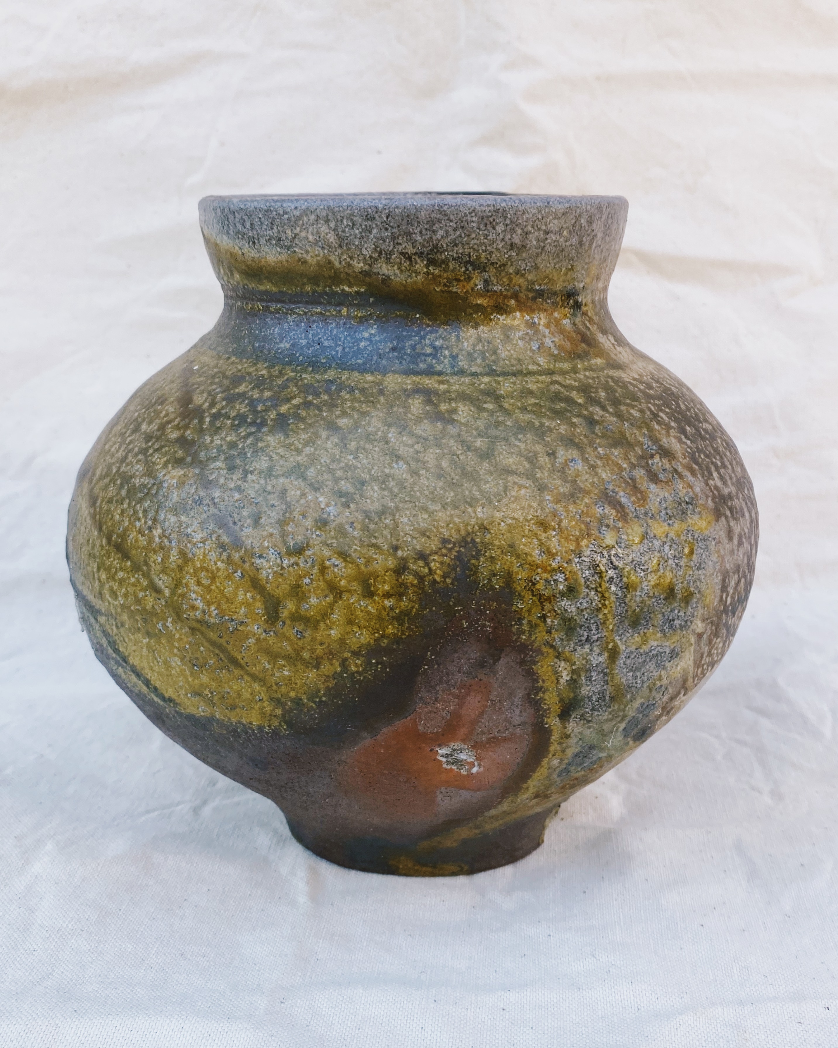 Round Vase (2024)