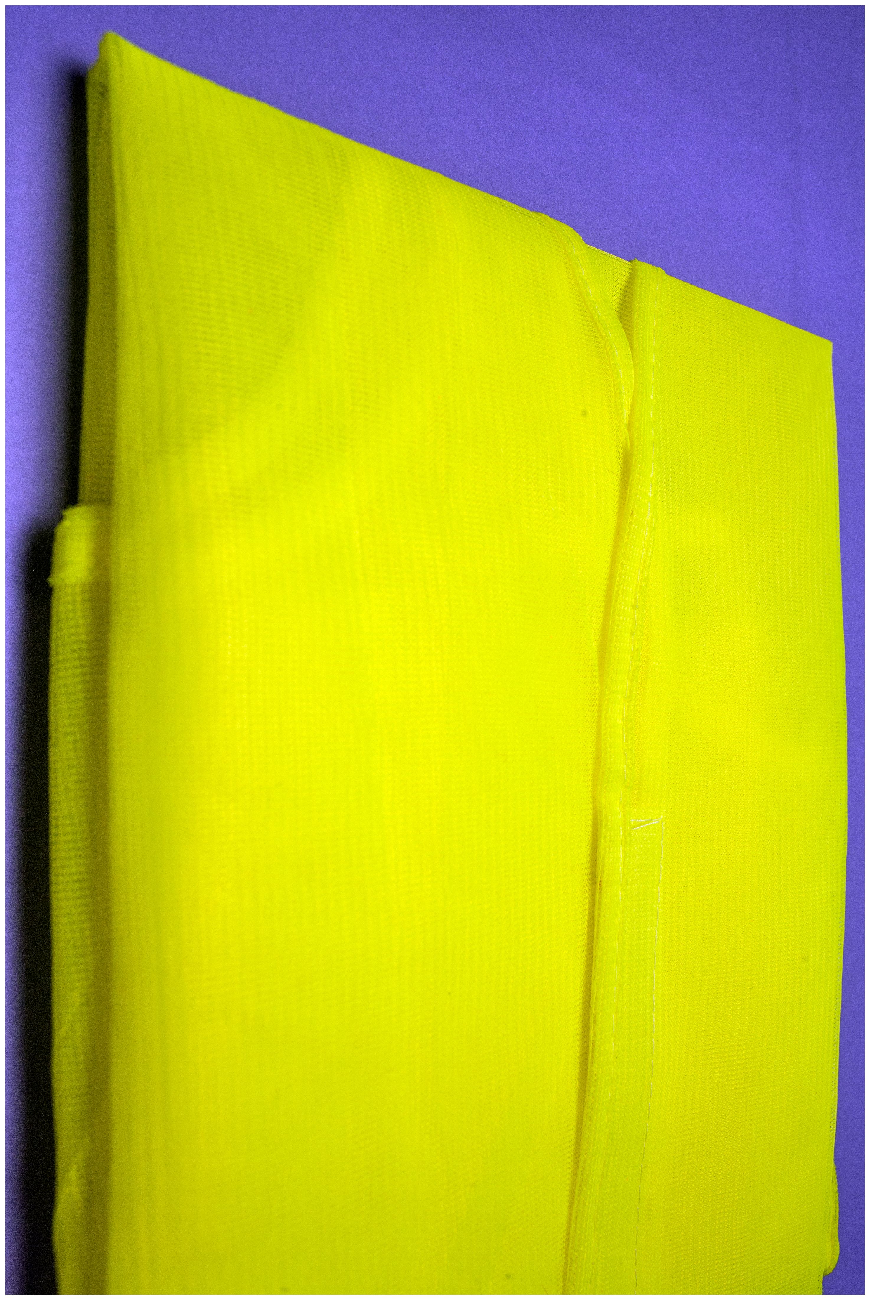 A Quiet, Reflective, Astute Man, 2016DSLR image40.444 x 60.667 in.102.73 x 154.09 cm