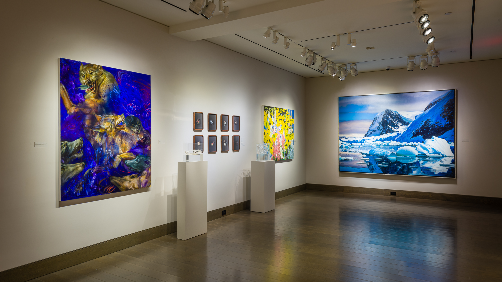 photo courtesy of hirschl & adler modern / &copy;EricW.Baumgartner