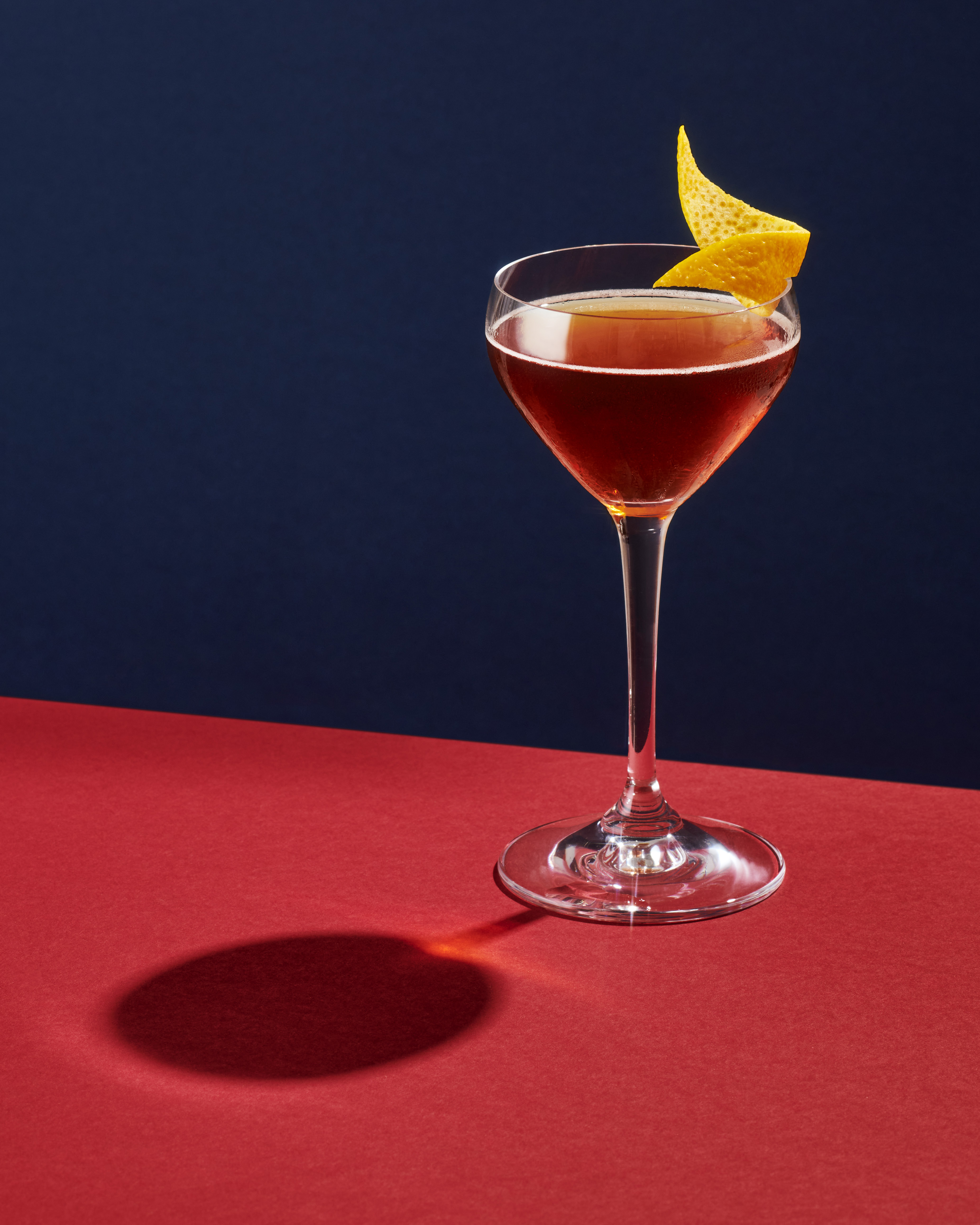 colourful drink photography