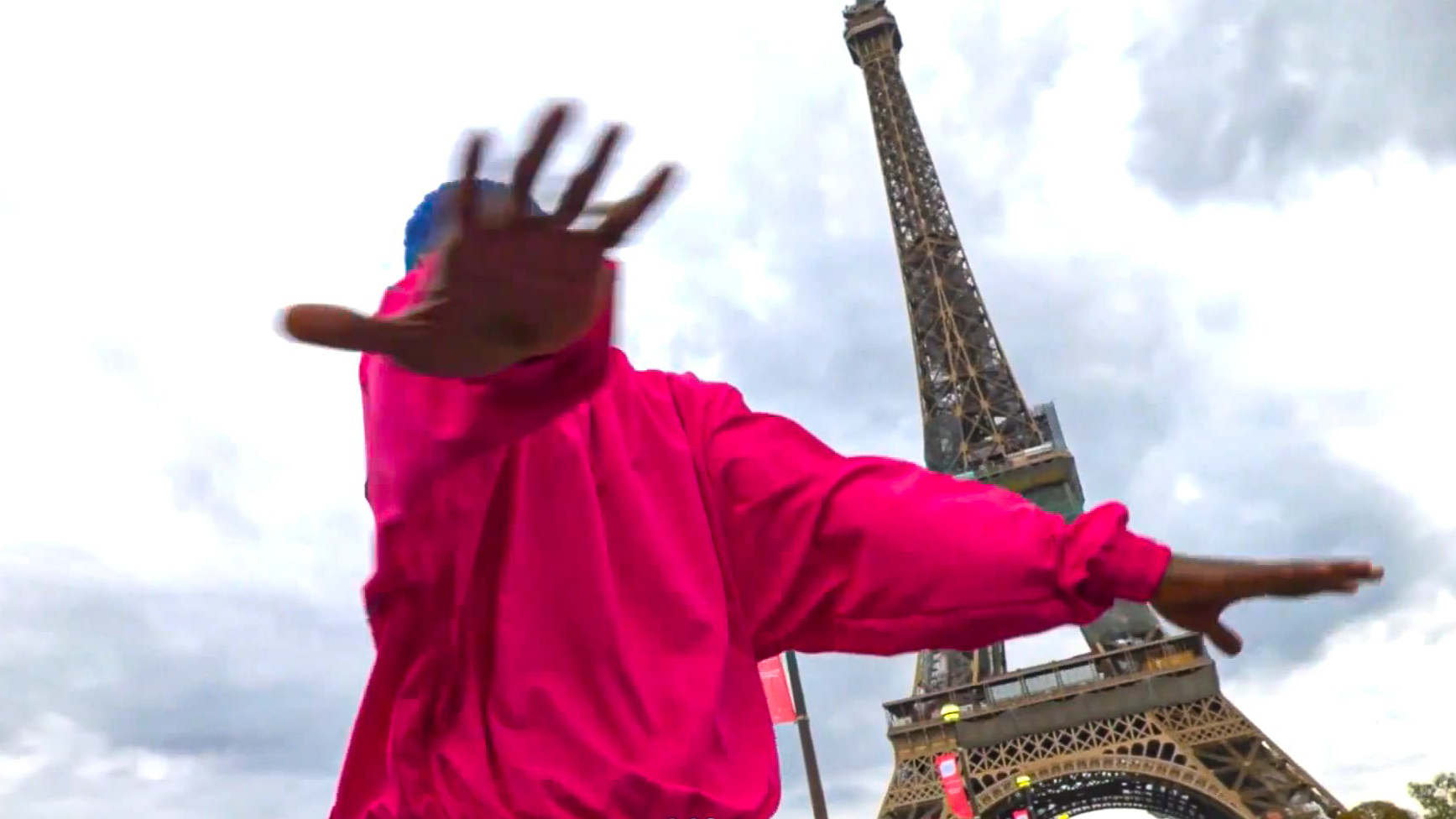 SANOFI X PARIS 2024 / MAKING OF