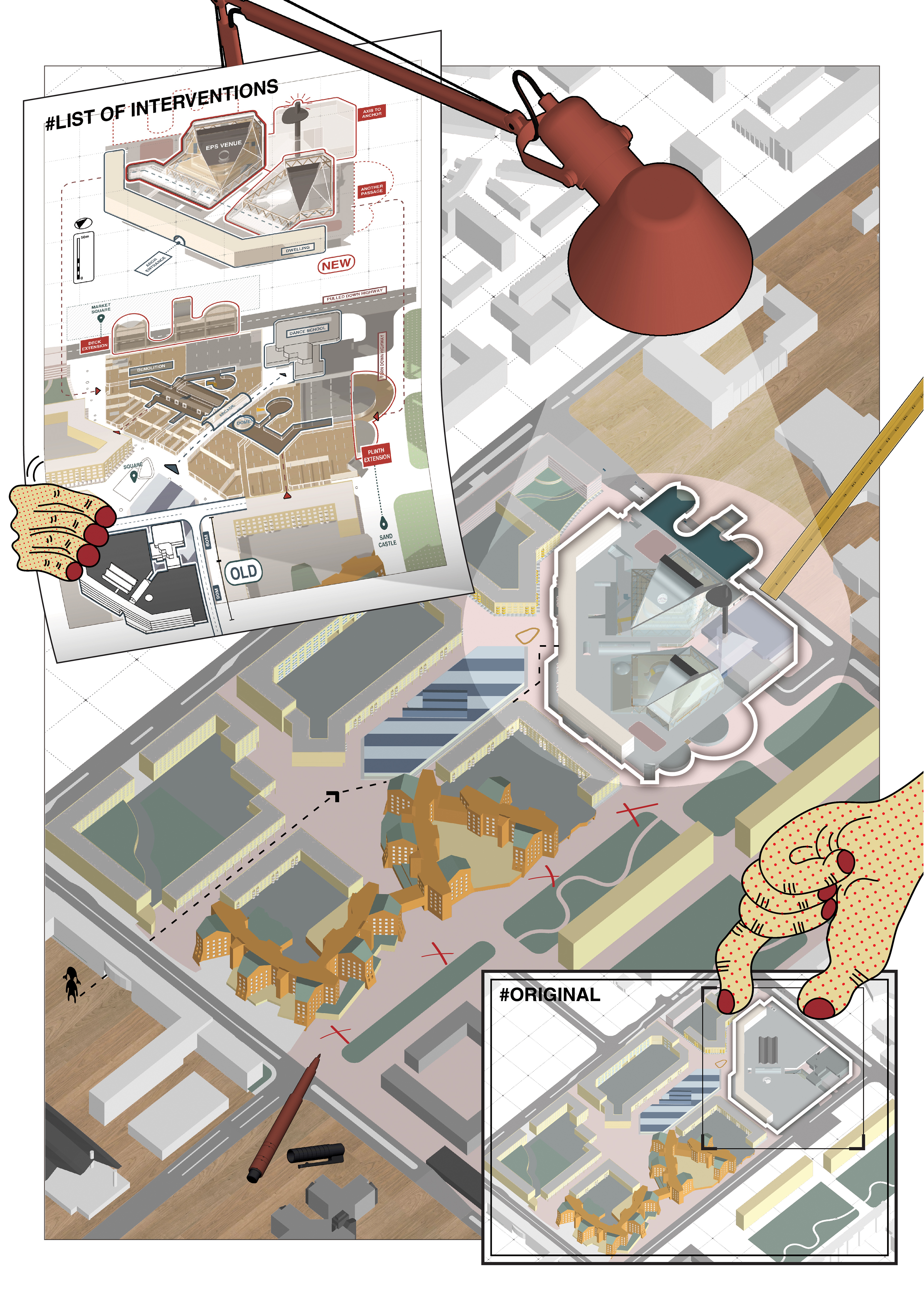 'Living with Commons'