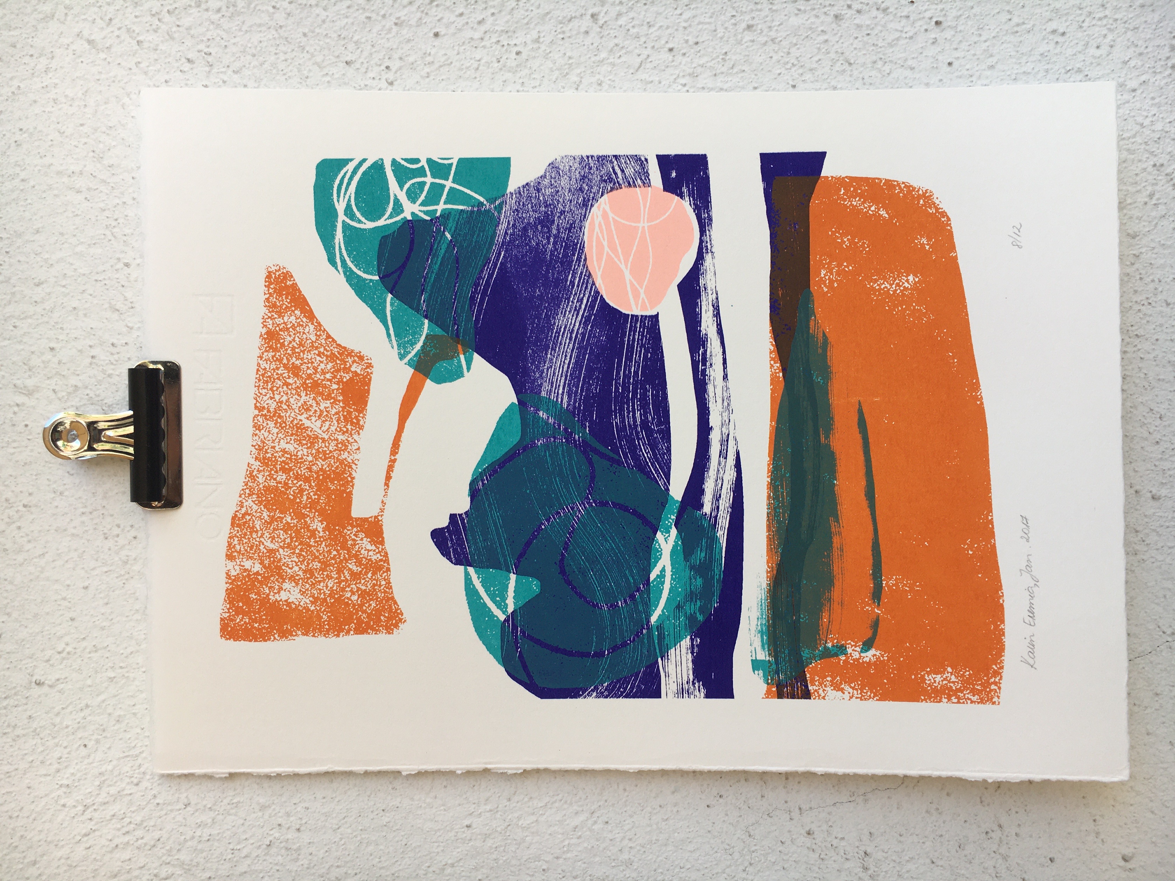 Ethiopian Highlands / €70.00